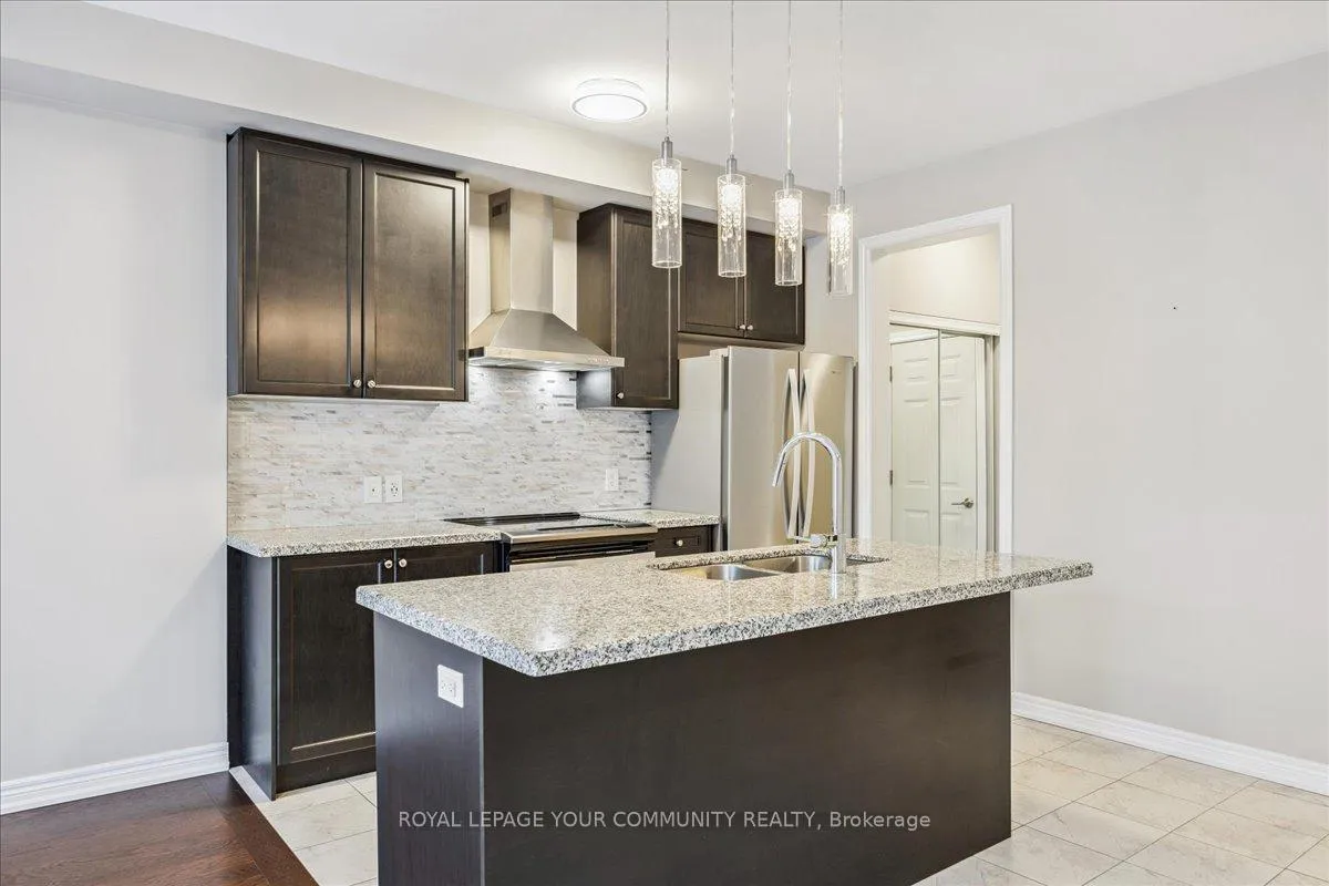 Photo 12 of 53 Clifford Crescent, New Tecumseth, Tottenham — HOMEH