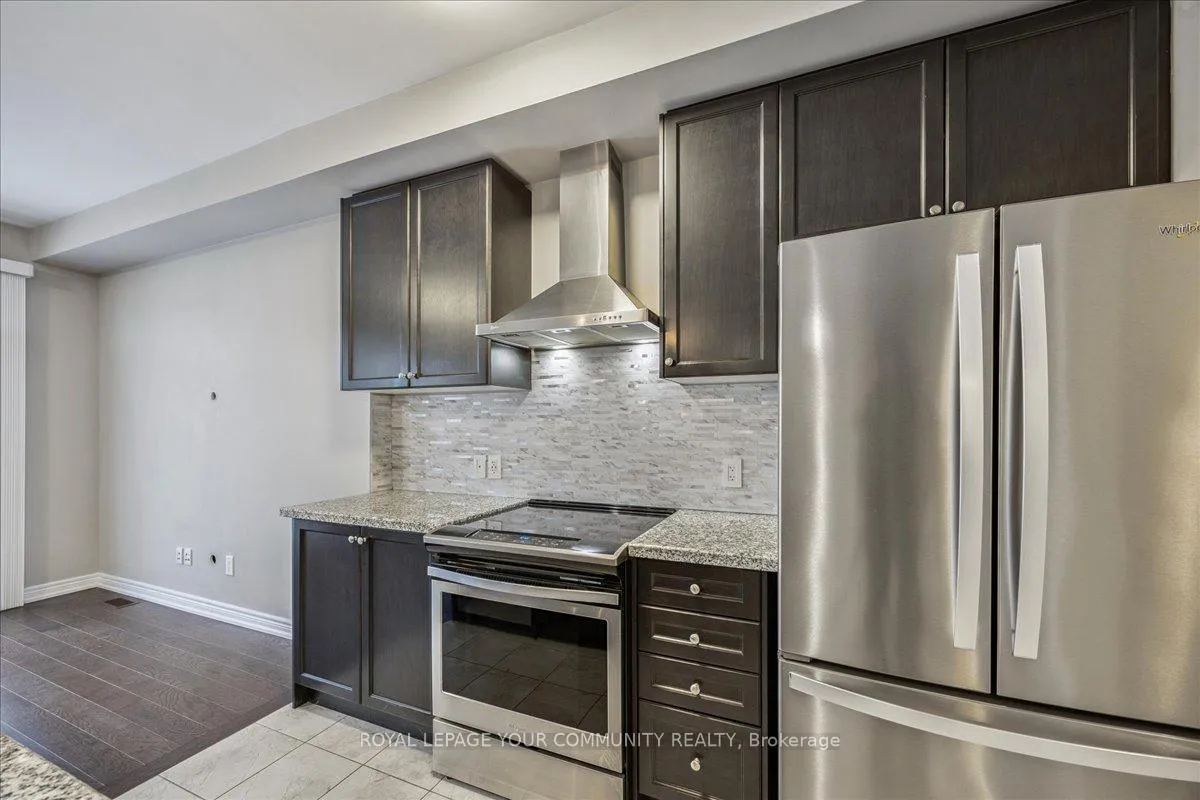 Photo 13 of 53 Clifford Crescent, New Tecumseth, Tottenham — HOMEH