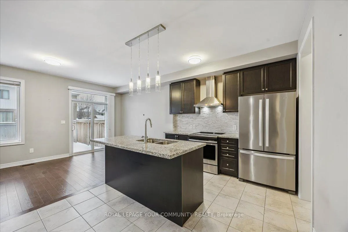 Photo 14 of 53 Clifford Crescent, New Tecumseth, Tottenham — HOMEH