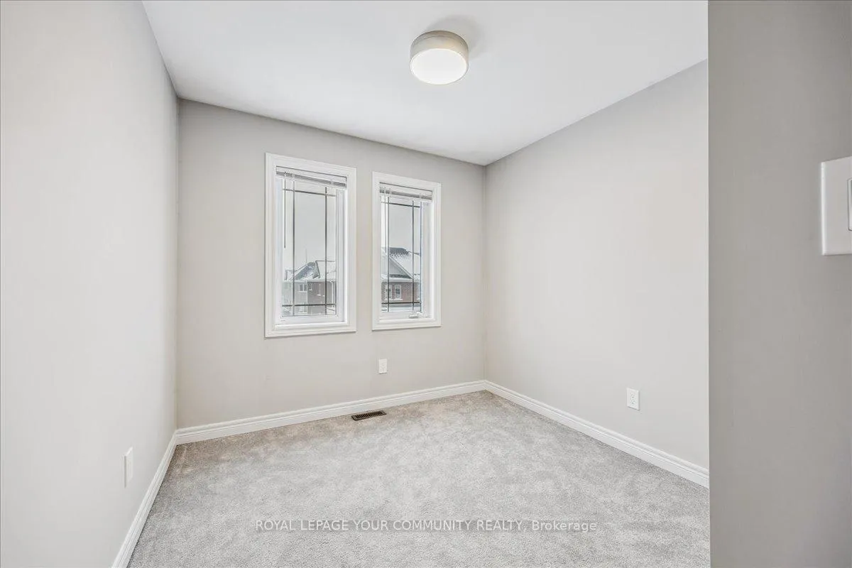Photo 26 of 53 Clifford Crescent, New Tecumseth, Tottenham — HOMEH