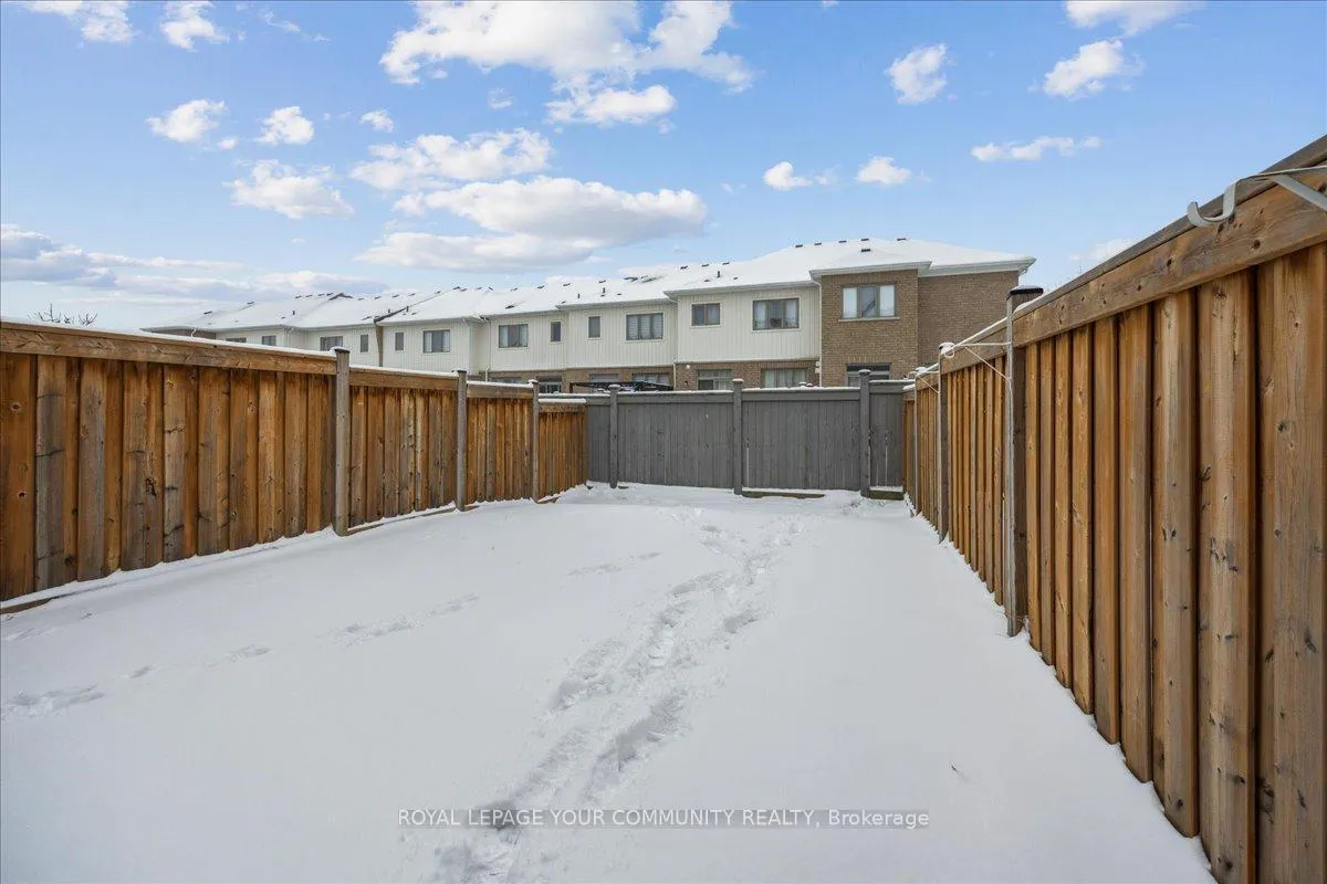 Photo 29 of 53 Clifford Crescent, New Tecumseth, Tottenham — HOMEH