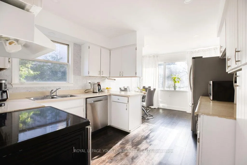 Photo 9 of 69 Royal Orchard Boulevard, Markham, Royal Orchard — HOMEH