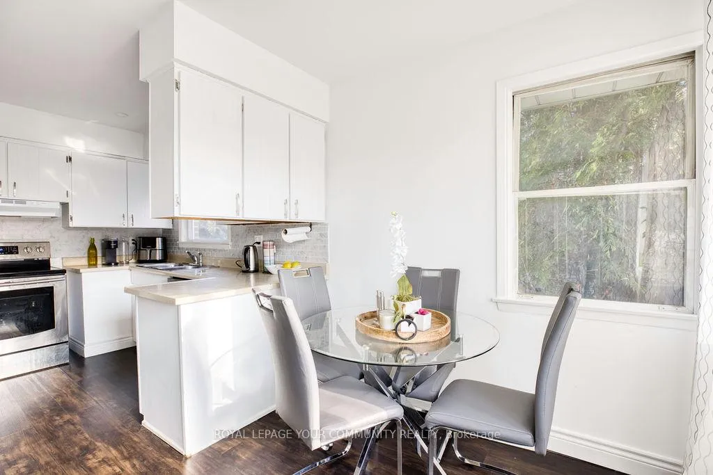 Photo 12 of 69 Royal Orchard Boulevard, Markham, Royal Orchard — HOMEH