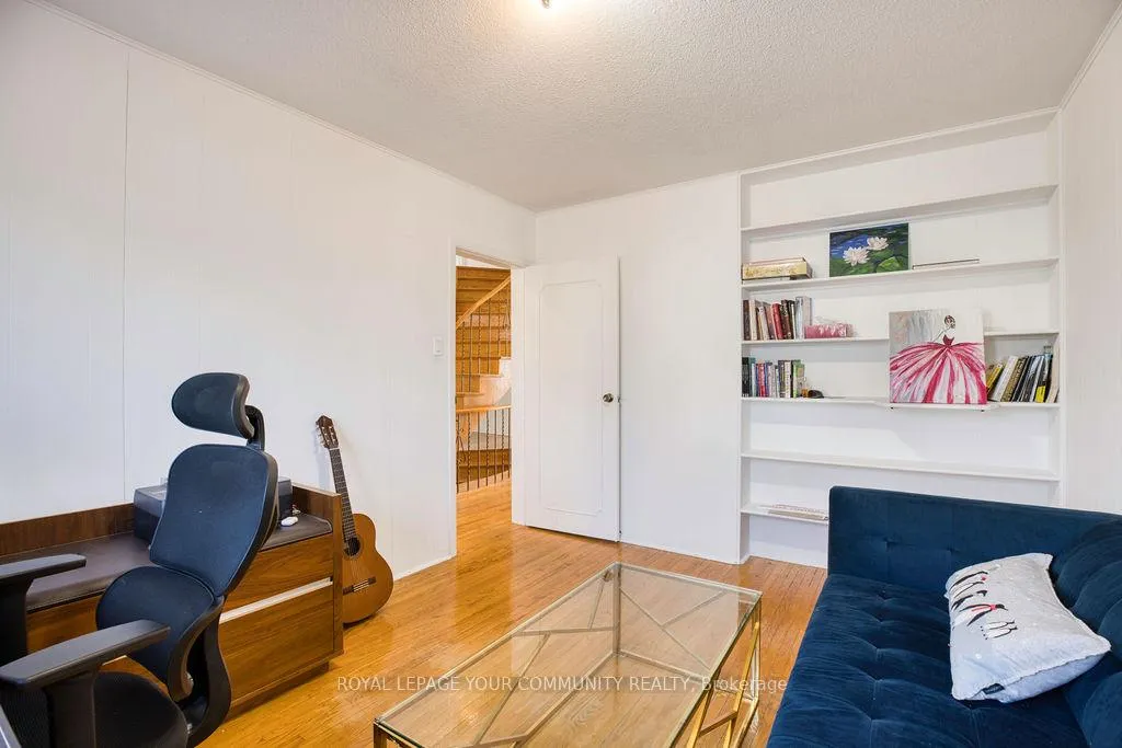 Photo 19 of 69 Royal Orchard Boulevard, Markham, Royal Orchard — HOMEH