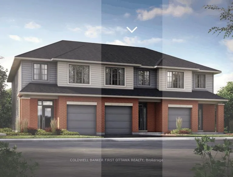 Photo 1 of 4 Utman Crescent, Carleton Place — HOMEH