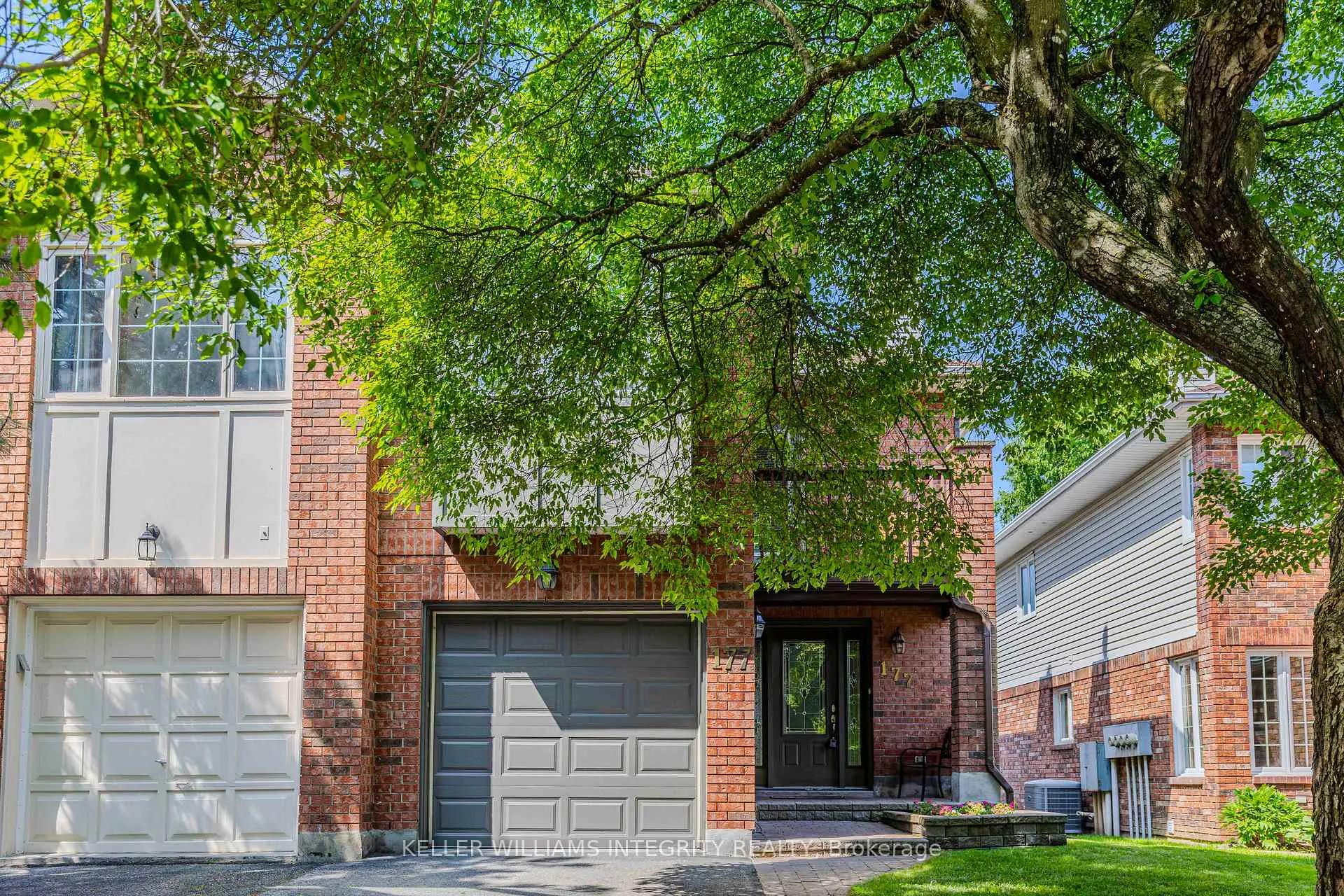 Photo 1 of 177 Thornbury Crescent, Ottawa, Centrepointe — HOMEH
