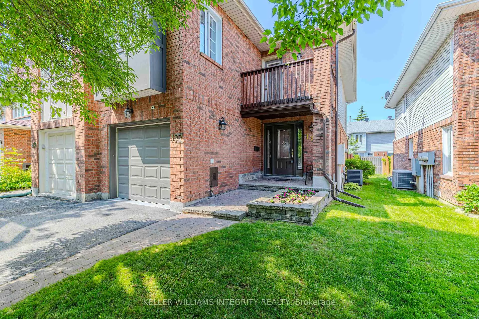 Photo 2 of 177 Thornbury Crescent, Ottawa, Centrepointe — HOMEH