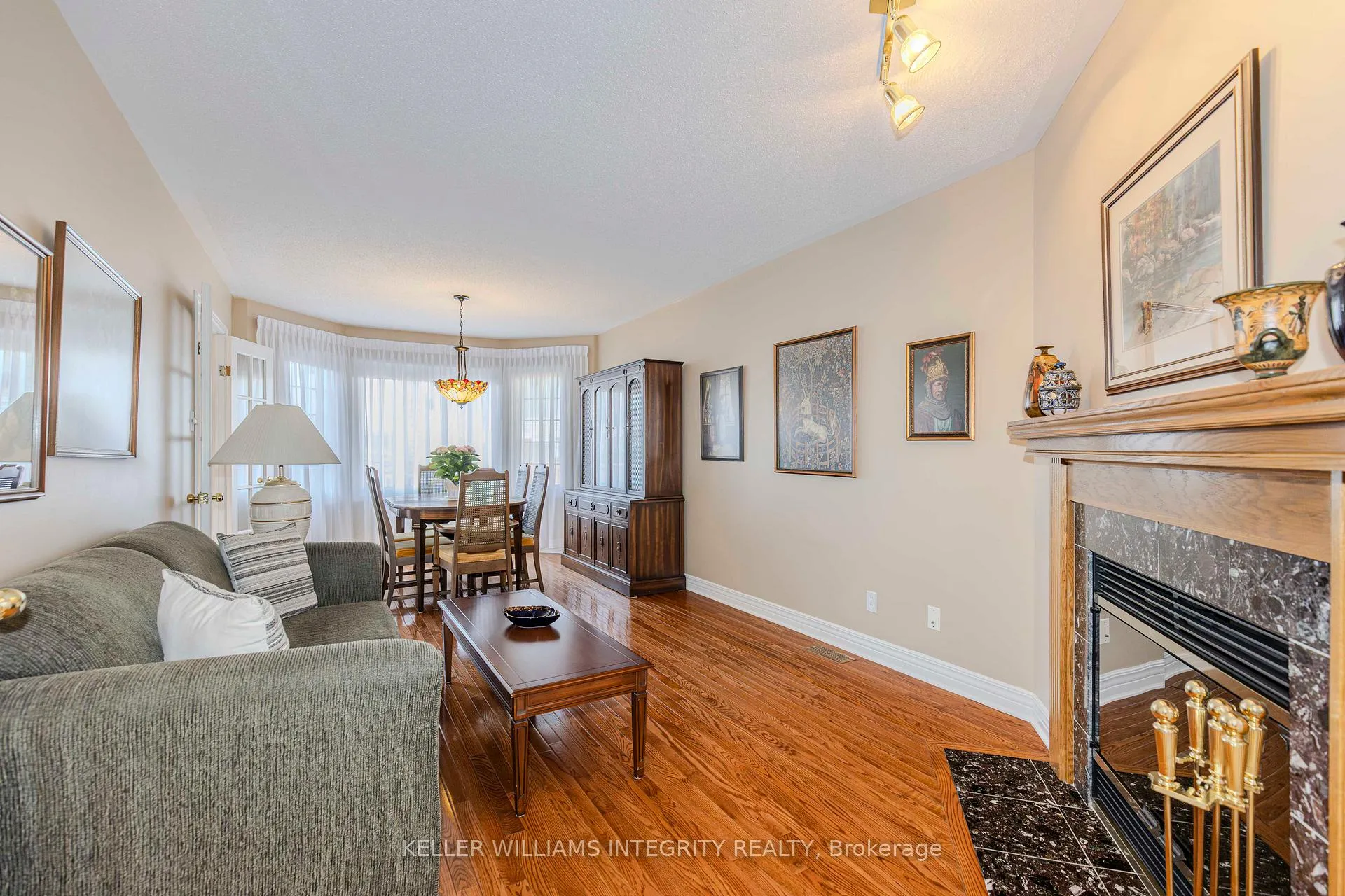 Photo 8 of 177 Thornbury Crescent, Ottawa, Centrepointe — HOMEH