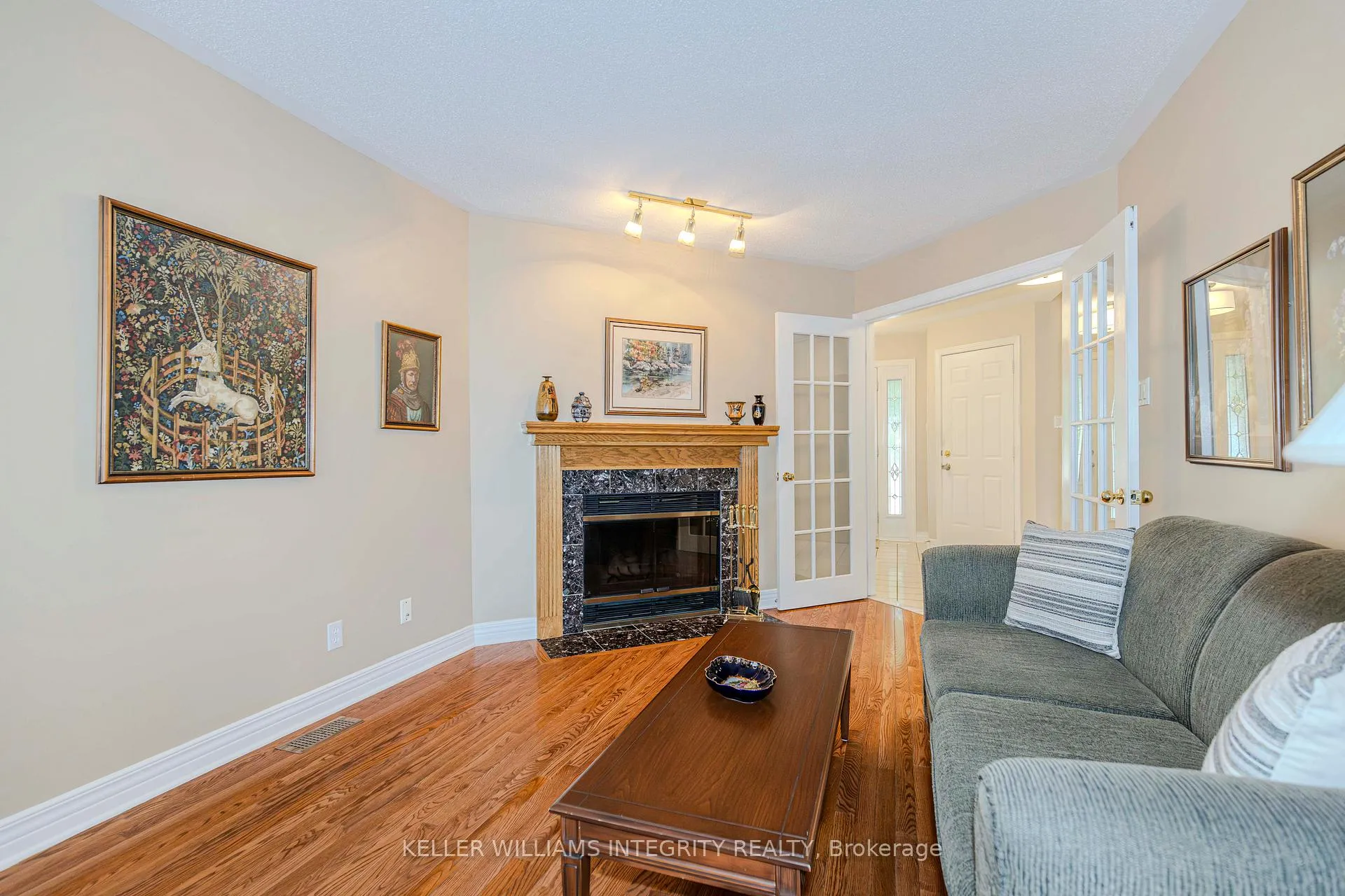 Photo 9 of 177 Thornbury Crescent, Ottawa, Centrepointe — HOMEH