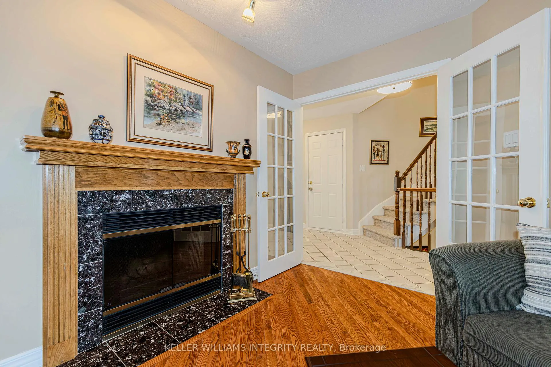 Photo 11 of 177 Thornbury Crescent, Ottawa, Centrepointe — HOMEH