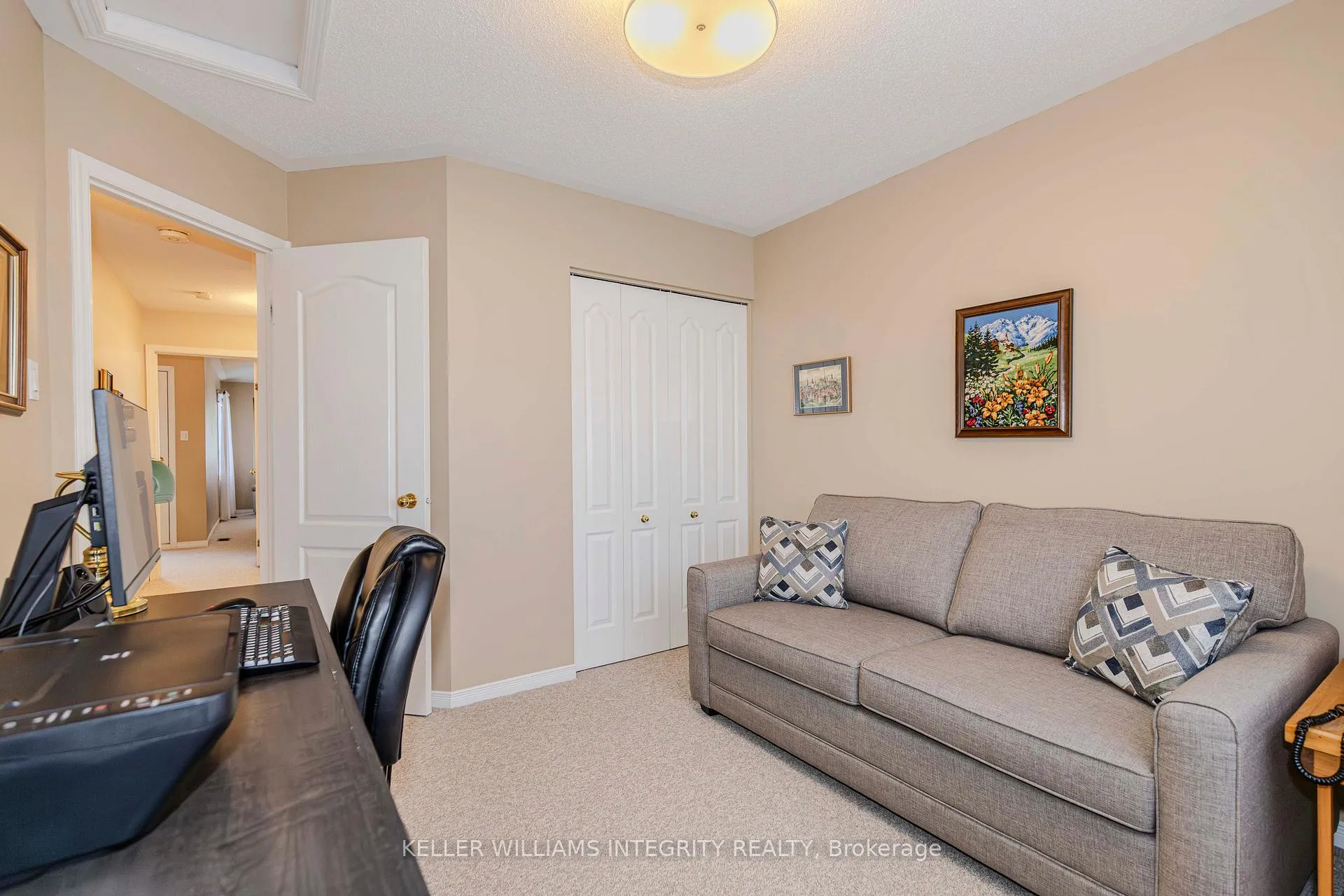 Photo 35 of 177 Thornbury Crescent, Ottawa, Centrepointe — HOMEH