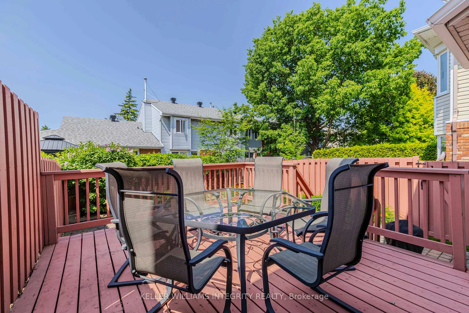 Photo 44 of 177 Thornbury Crescent, Ottawa, Centrepointe — HOMEH