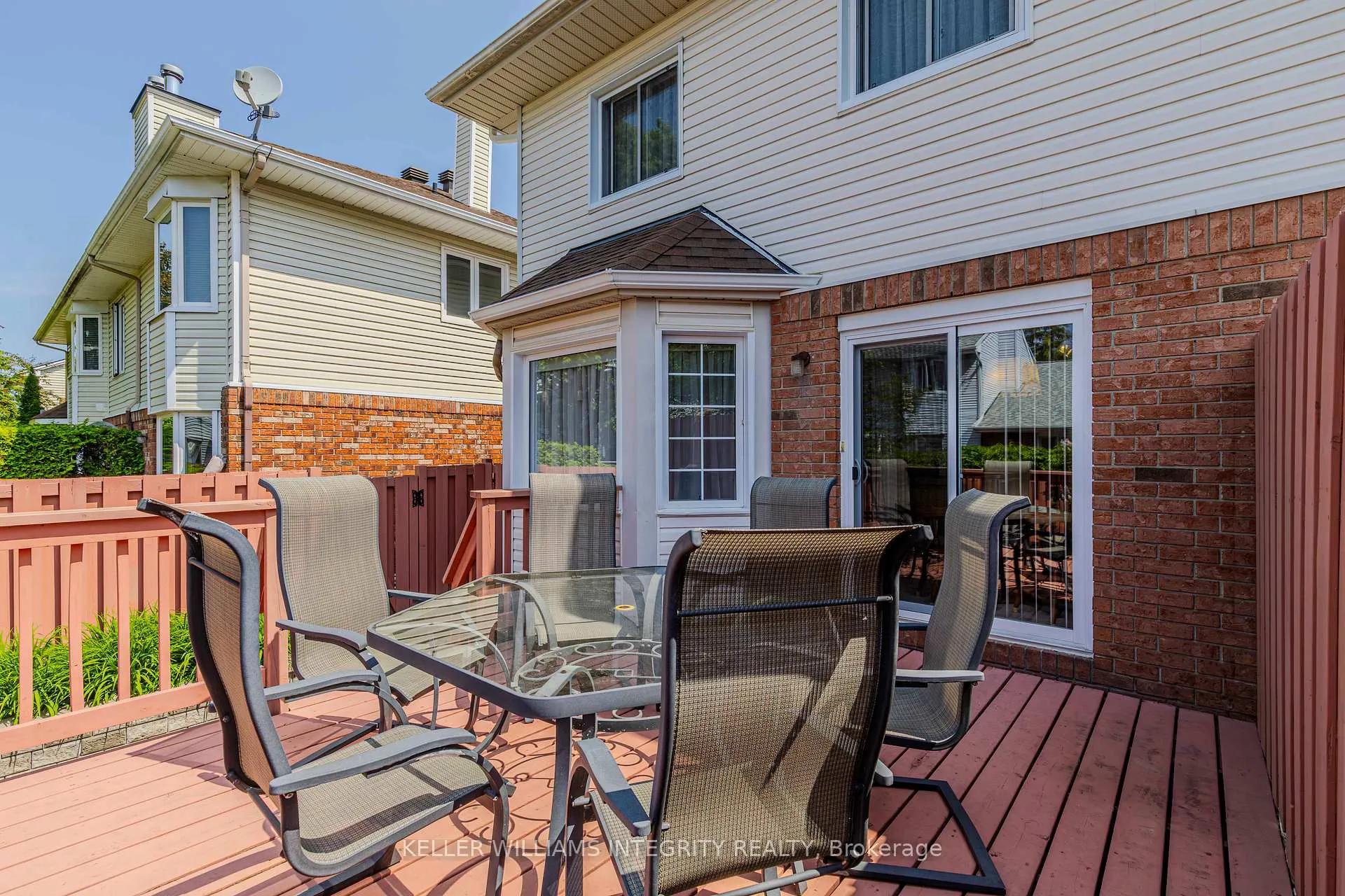 Photo 45 of 177 Thornbury Crescent, Ottawa, Centrepointe — HOMEH