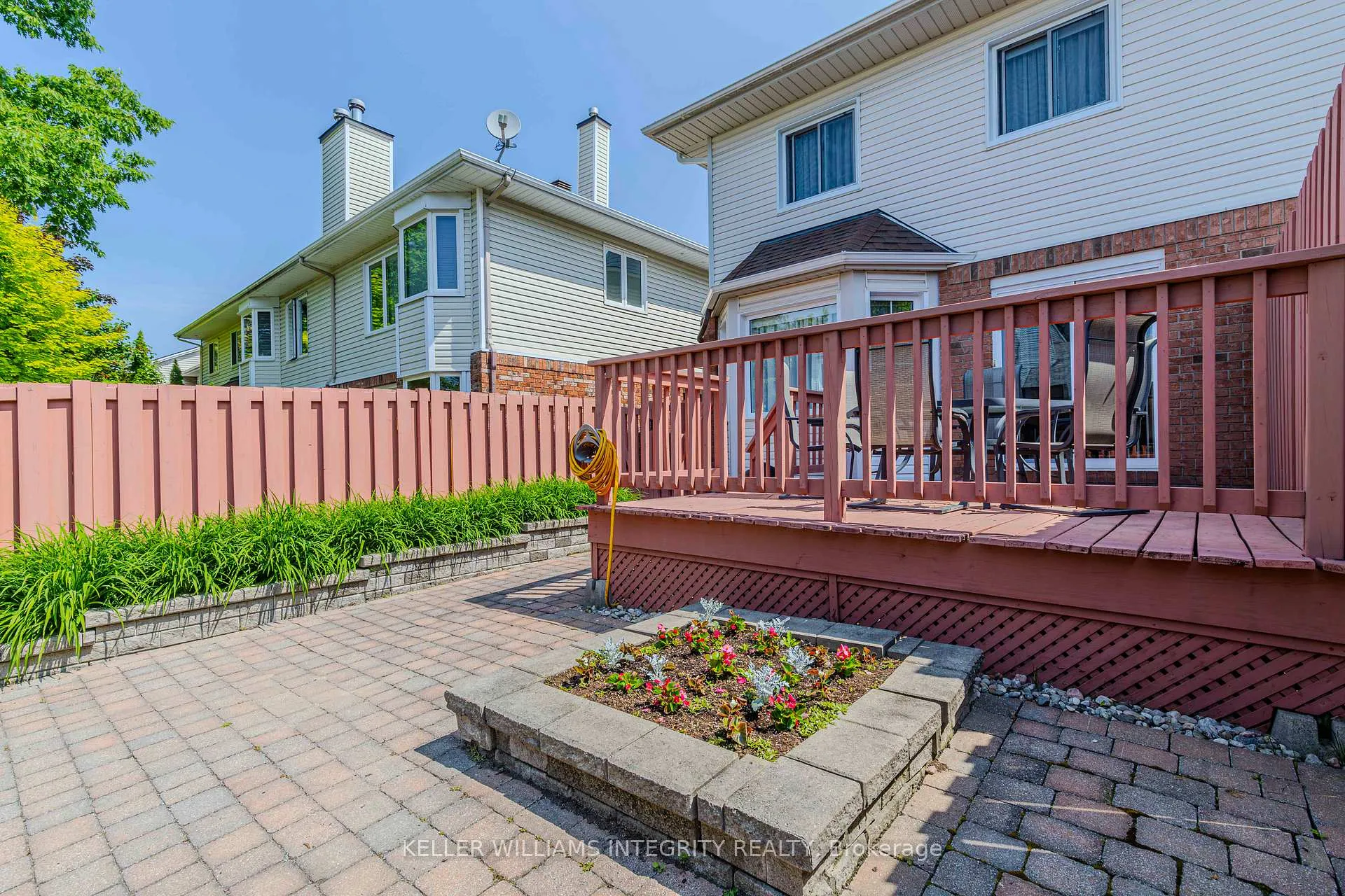 Photo 48 of 177 Thornbury Crescent, Ottawa, Centrepointe — HOMEH