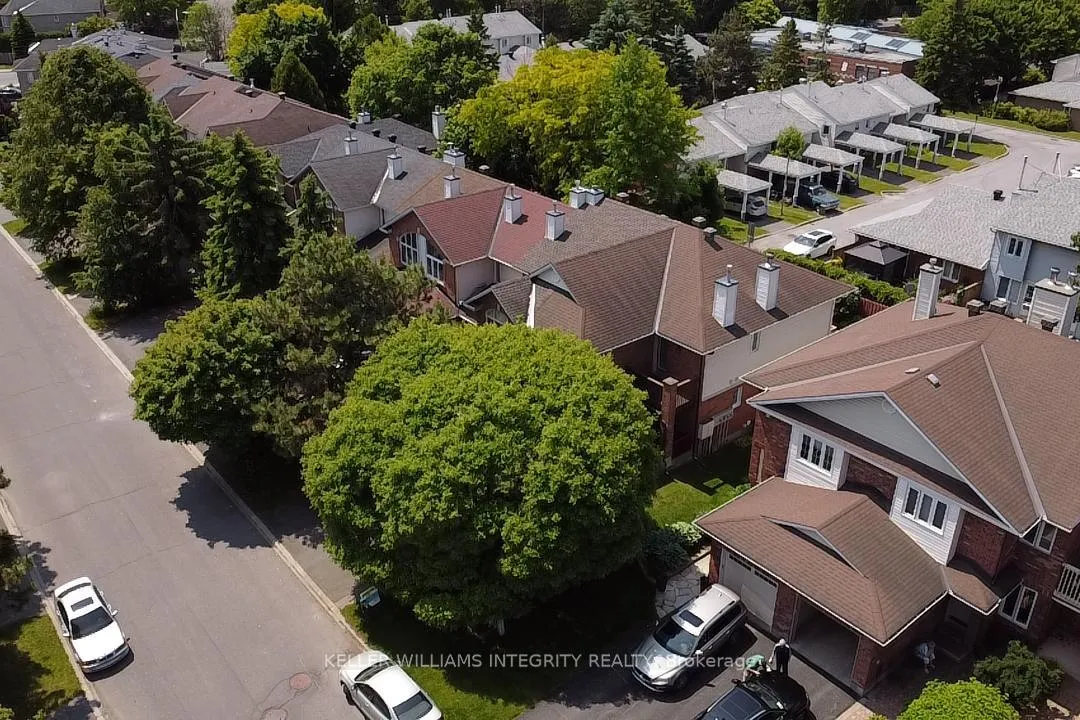 Photo 49 of 177 Thornbury Crescent, Ottawa, Centrepointe — HOMEH