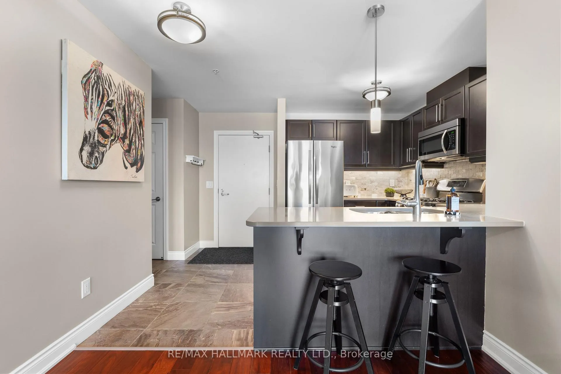 Photo 6 of Unit 302, 106 Bard Boulevard, Guelph, Pineridge/Westminster Woods — HOMEH