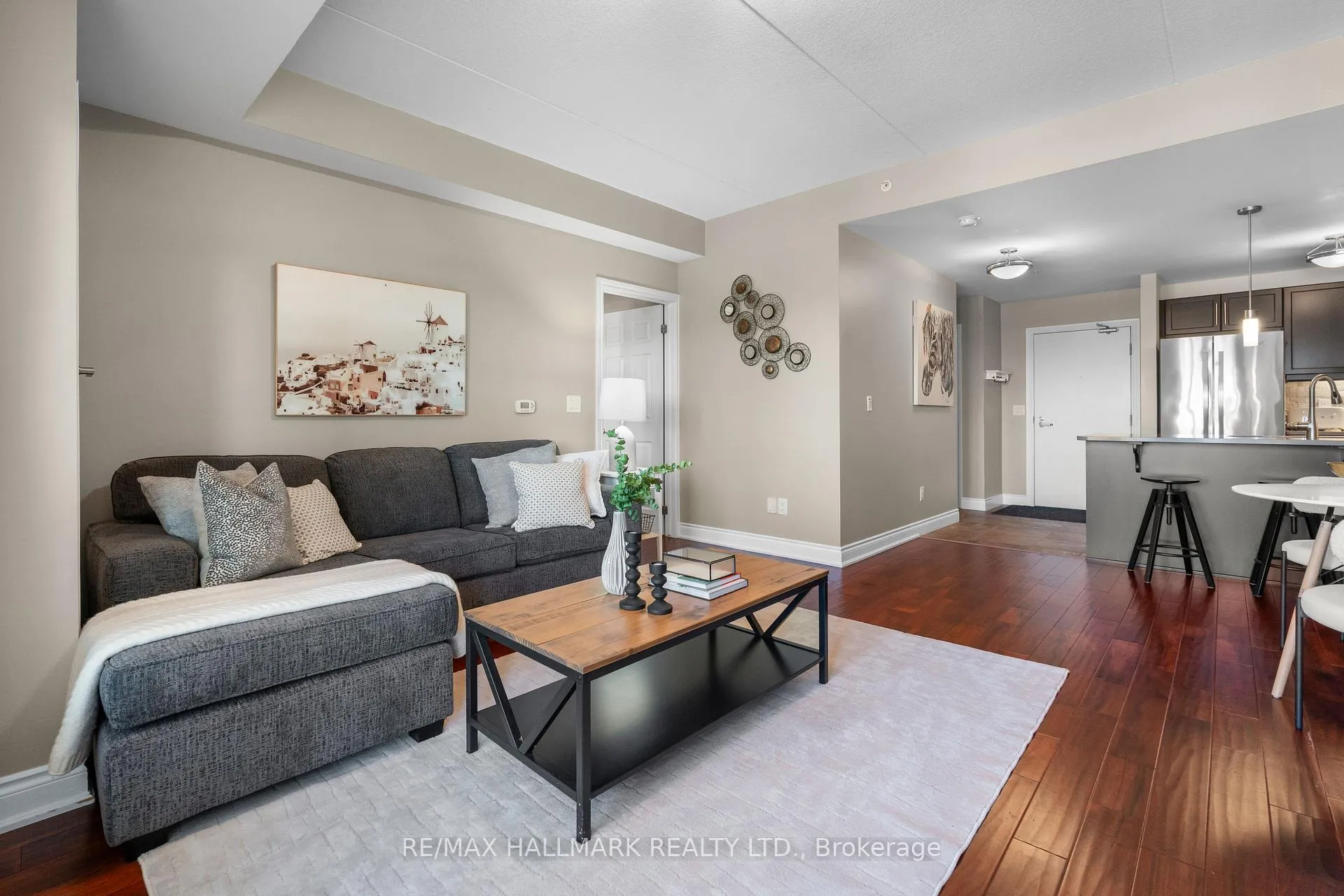 Photo 9 of Unit 302, 106 Bard Boulevard, Guelph, Pineridge/Westminster Woods — HOMEH