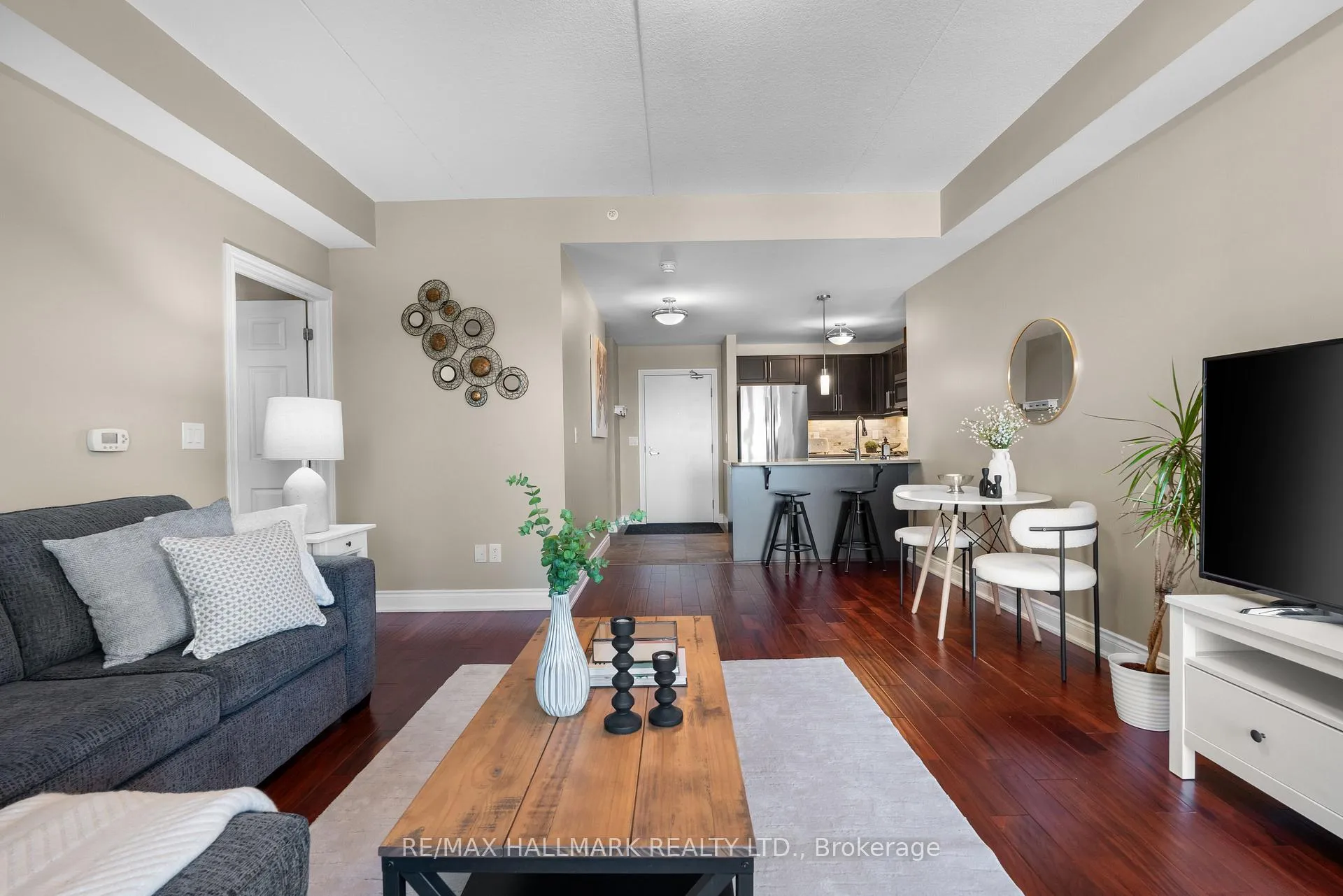 Photo 10 of Unit 302, 106 Bard Boulevard, Guelph, Pineridge/Westminster Woods — HOMEH