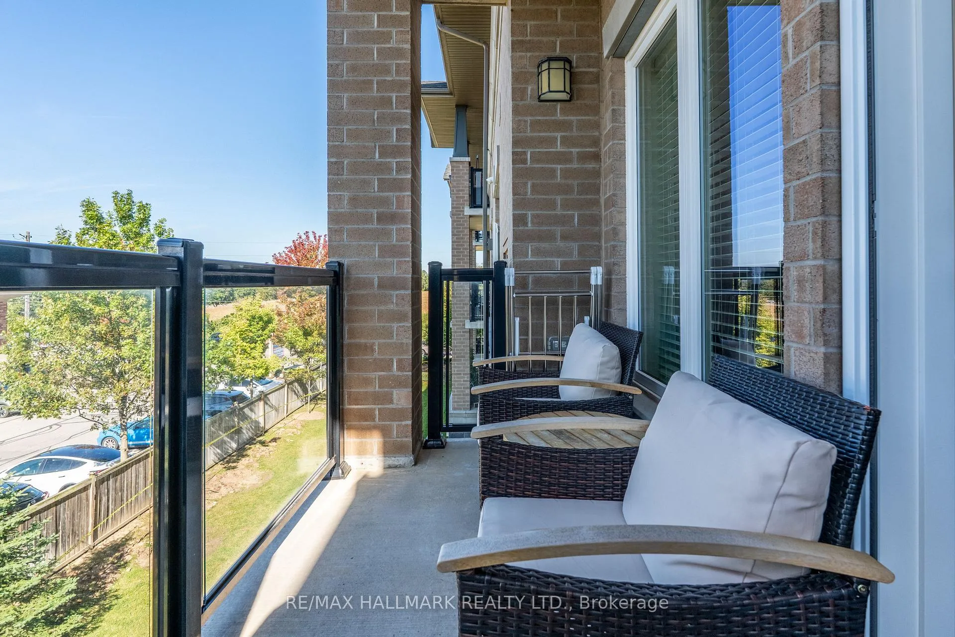 Photo 17 of Unit 302, 106 Bard Boulevard, Guelph, Pineridge/Westminster Woods — HOMEH