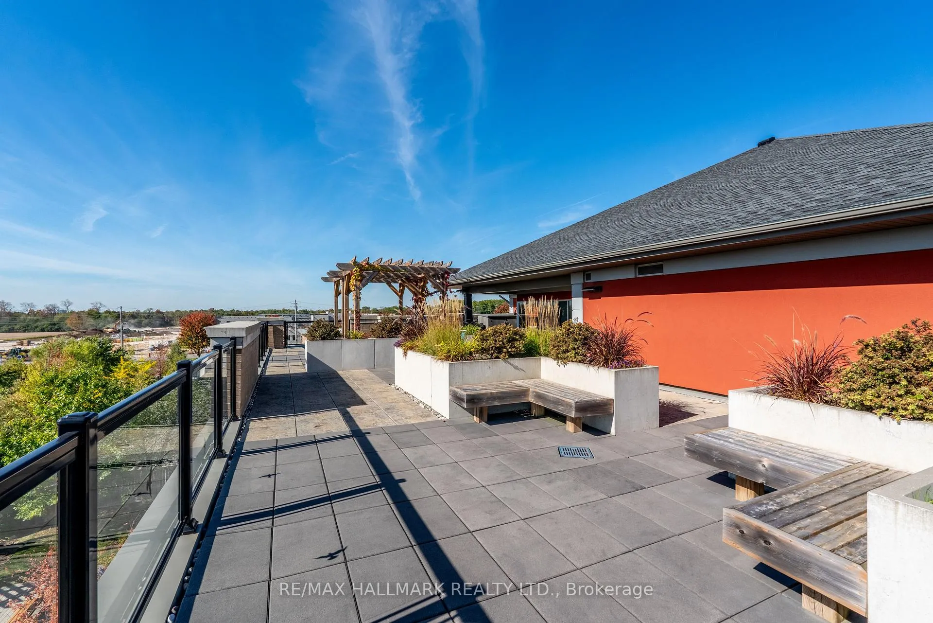 Photo 21 of Unit 302, 106 Bard Boulevard, Guelph, Pineridge/Westminster Woods — HOMEH