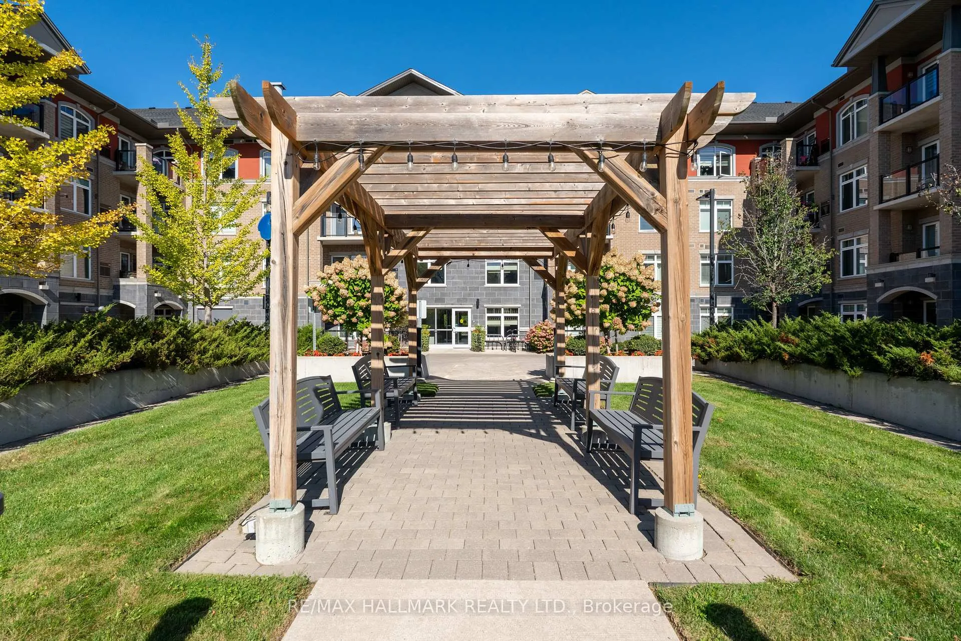 Photo 30 of Unit 302, 106 Bard Boulevard, Guelph, Pineridge/Westminster Woods — HOMEH