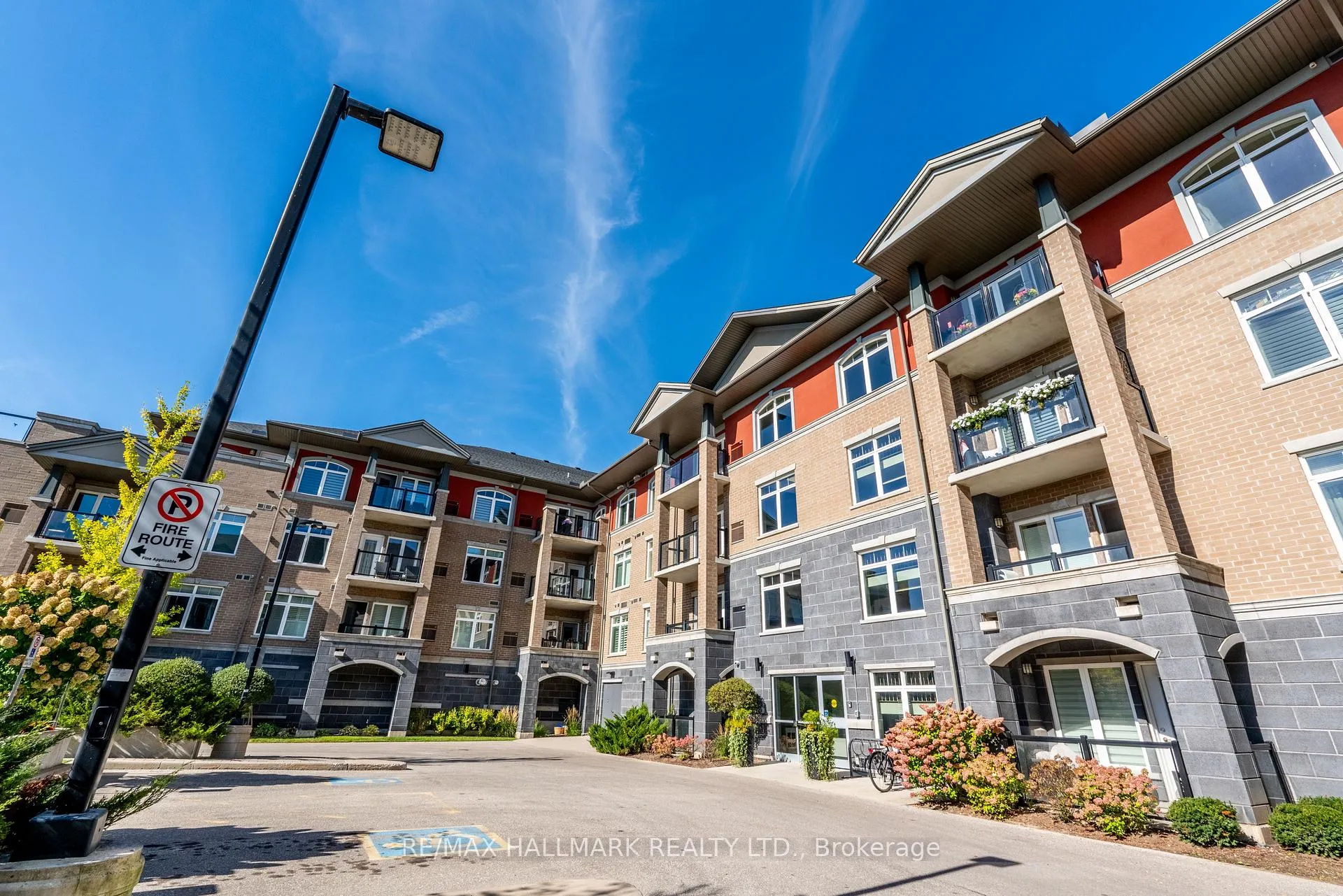 Photo 31 of Unit 302, 106 Bard Boulevard, Guelph, Pineridge/Westminster Woods — HOMEH
