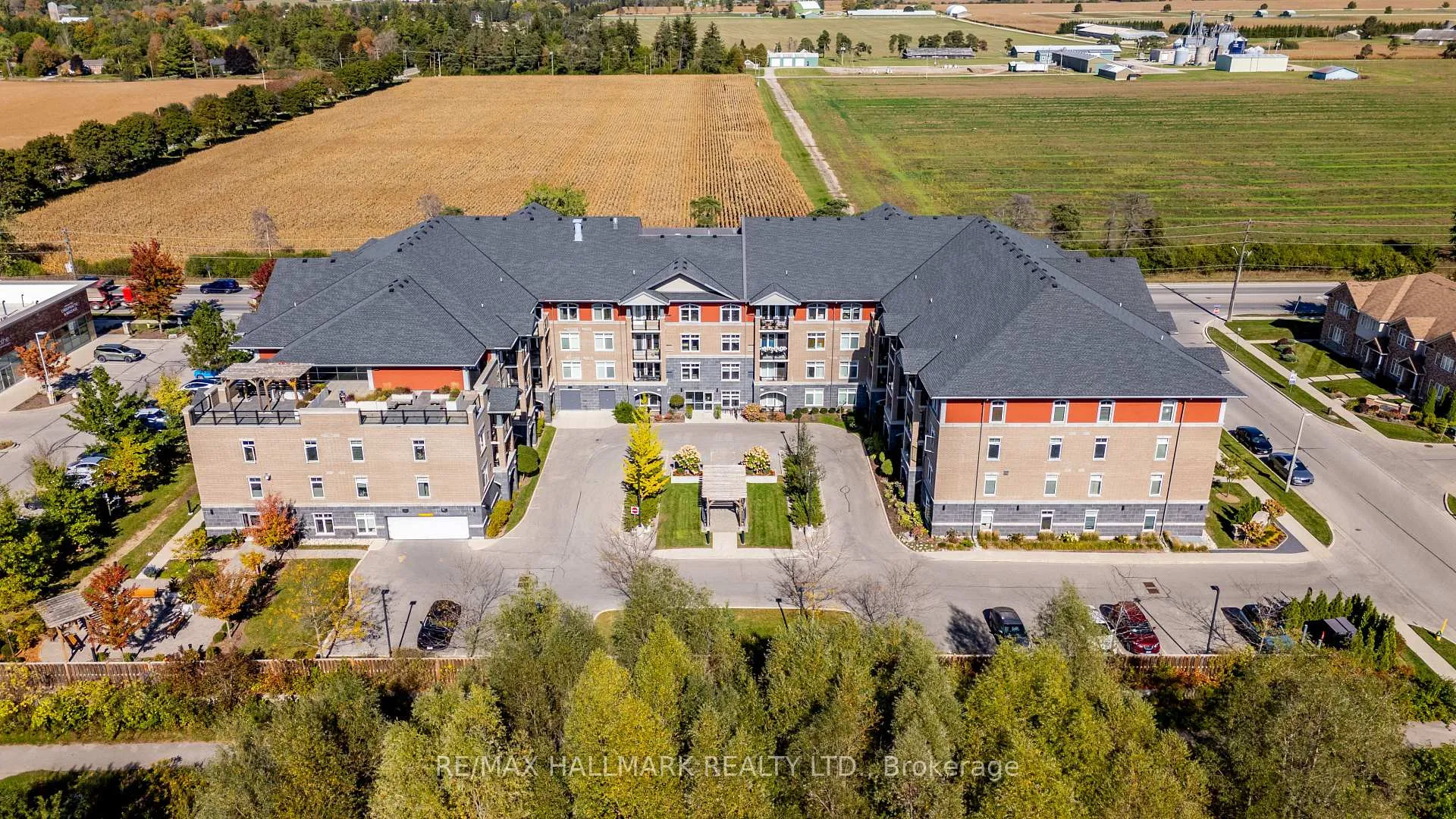 Photo 32 of Unit 302, 106 Bard Boulevard, Guelph, Pineridge/Westminster Woods — HOMEH