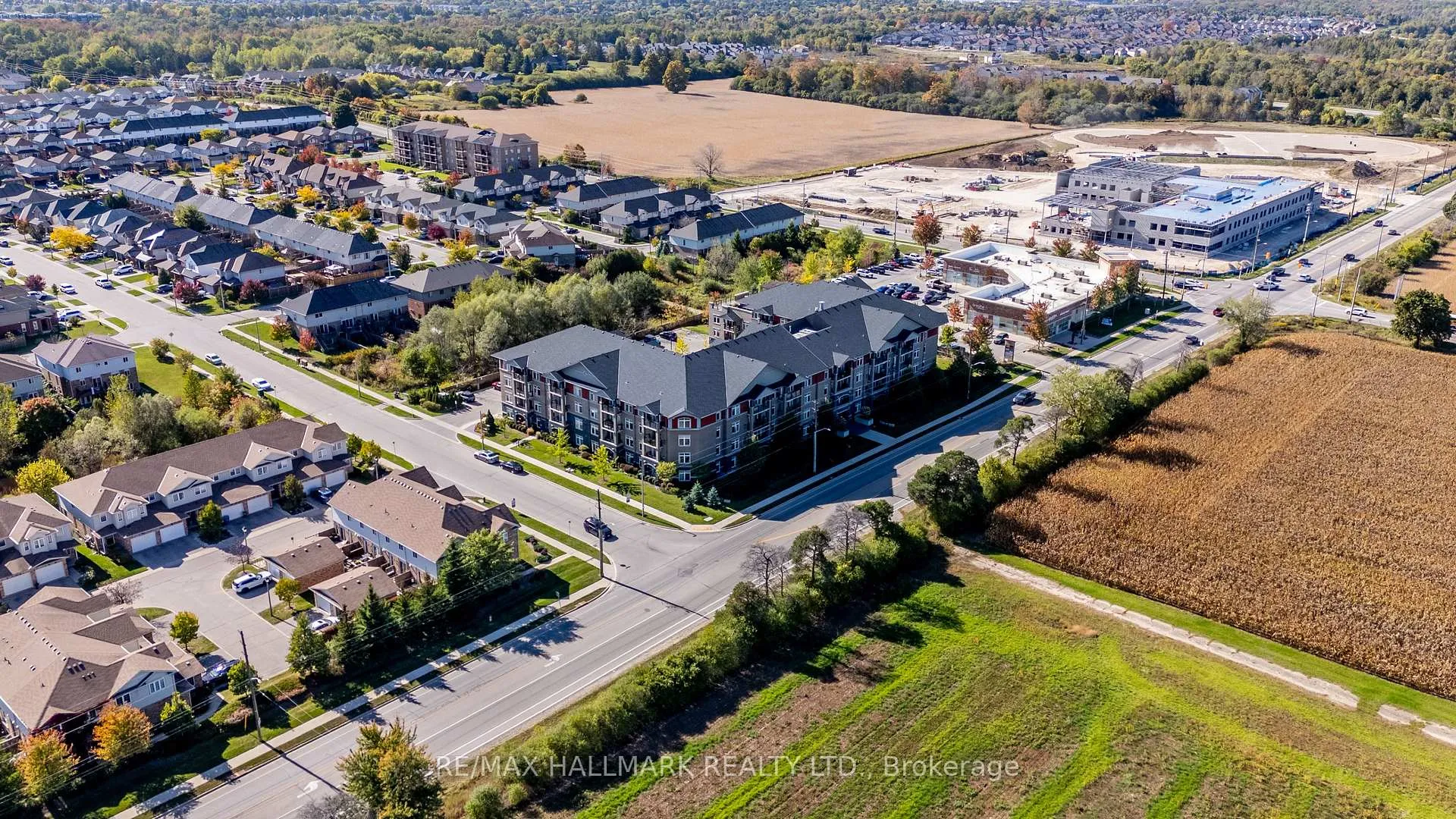 Photo 33 of Unit 302, 106 Bard Boulevard, Guelph, Pineridge/Westminster Woods — HOMEH