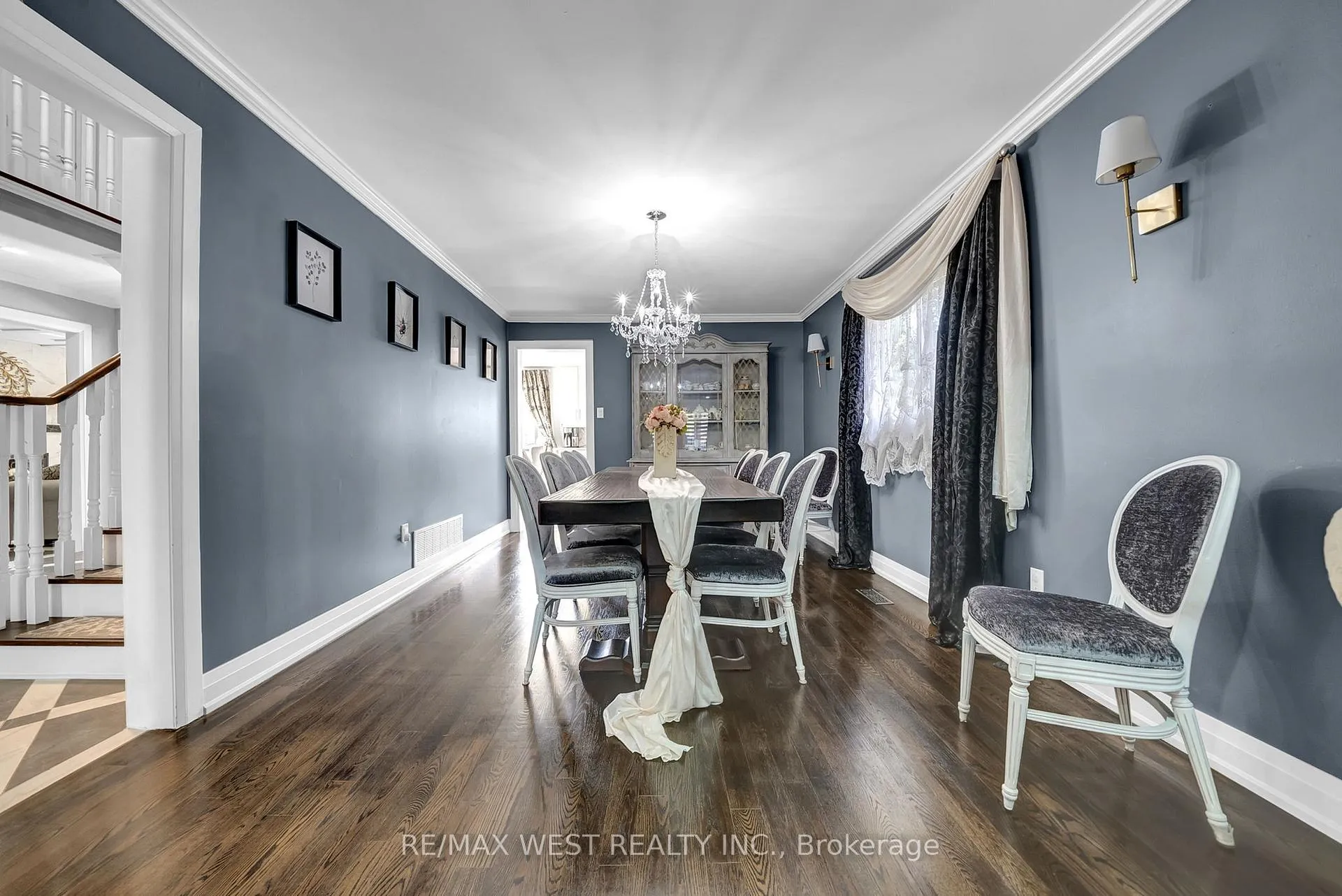 Photo 8 of 32 Falstaff Crescent, Whitby, Rolling Acres — HOMEH