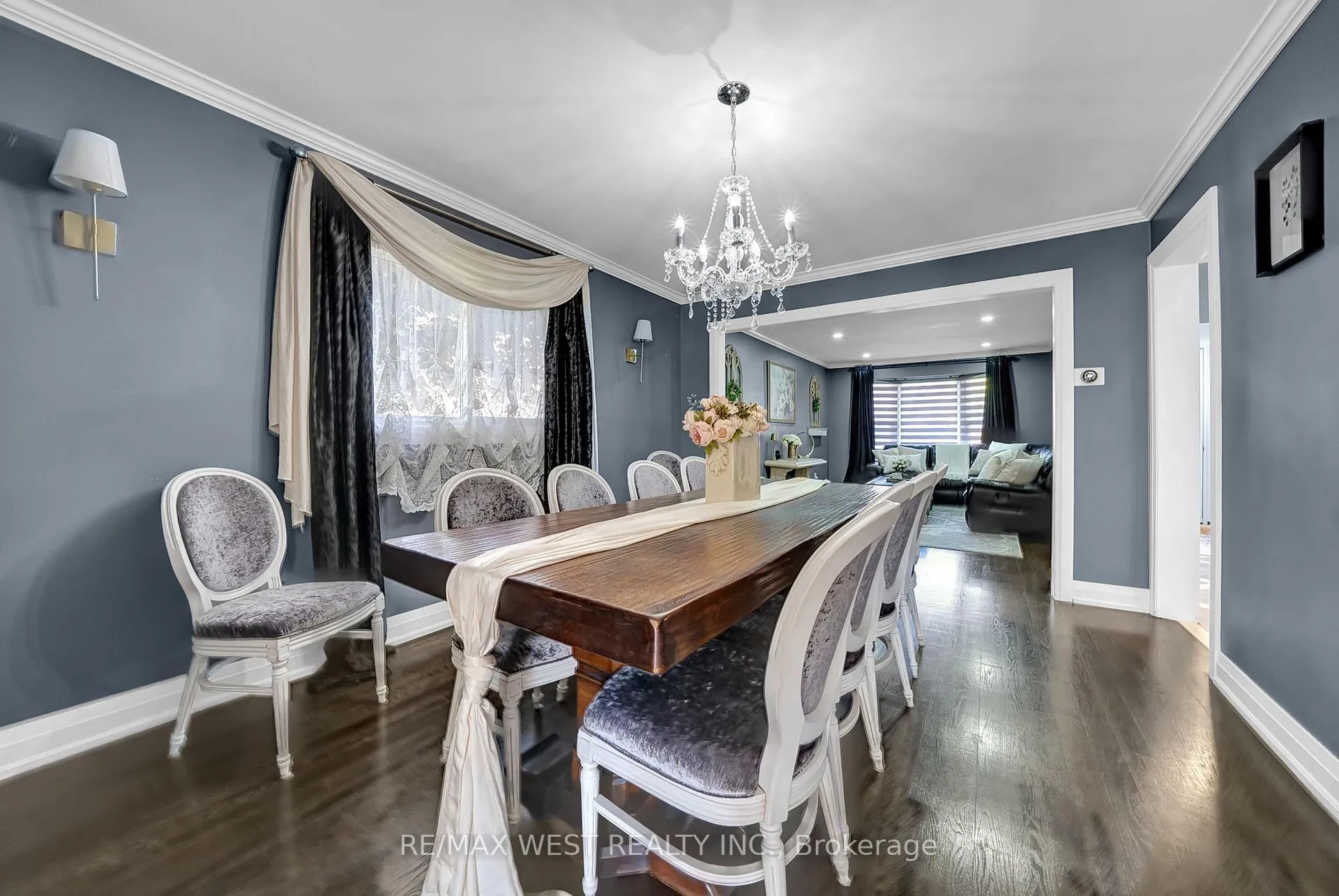 Photo 9 of 32 Falstaff Crescent, Whitby, Rolling Acres — HOMEH
