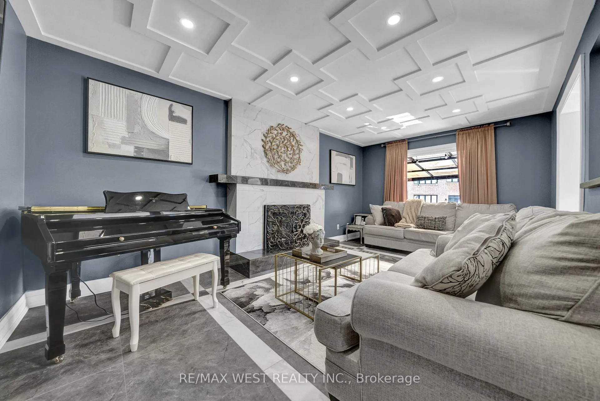 Photo 14 of 32 Falstaff Crescent, Whitby, Rolling Acres — HOMEH