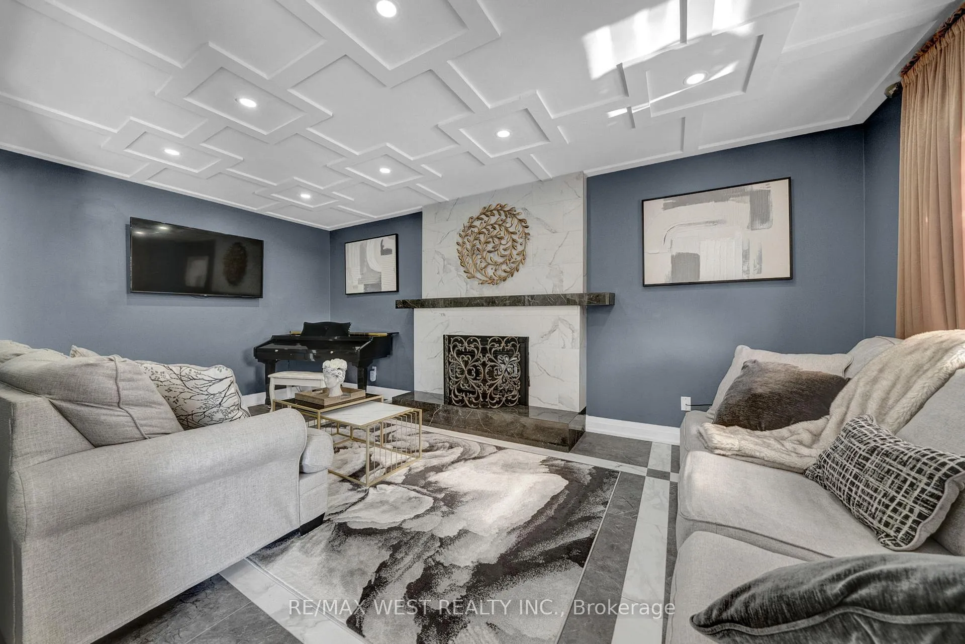 Photo 15 of 32 Falstaff Crescent, Whitby, Rolling Acres — HOMEH