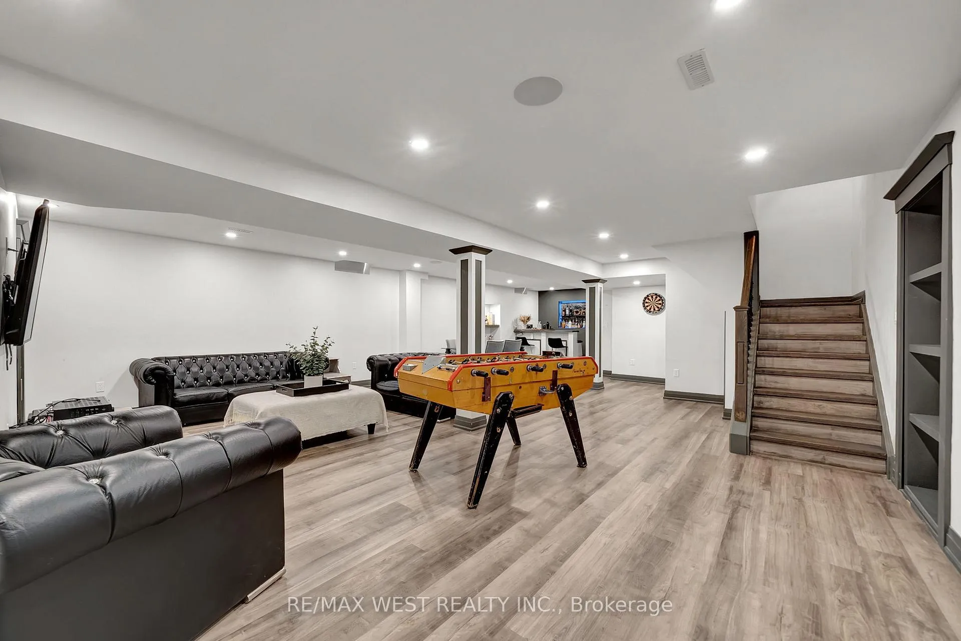 Photo 29 of 32 Falstaff Crescent, Whitby, Rolling Acres — HOMEH