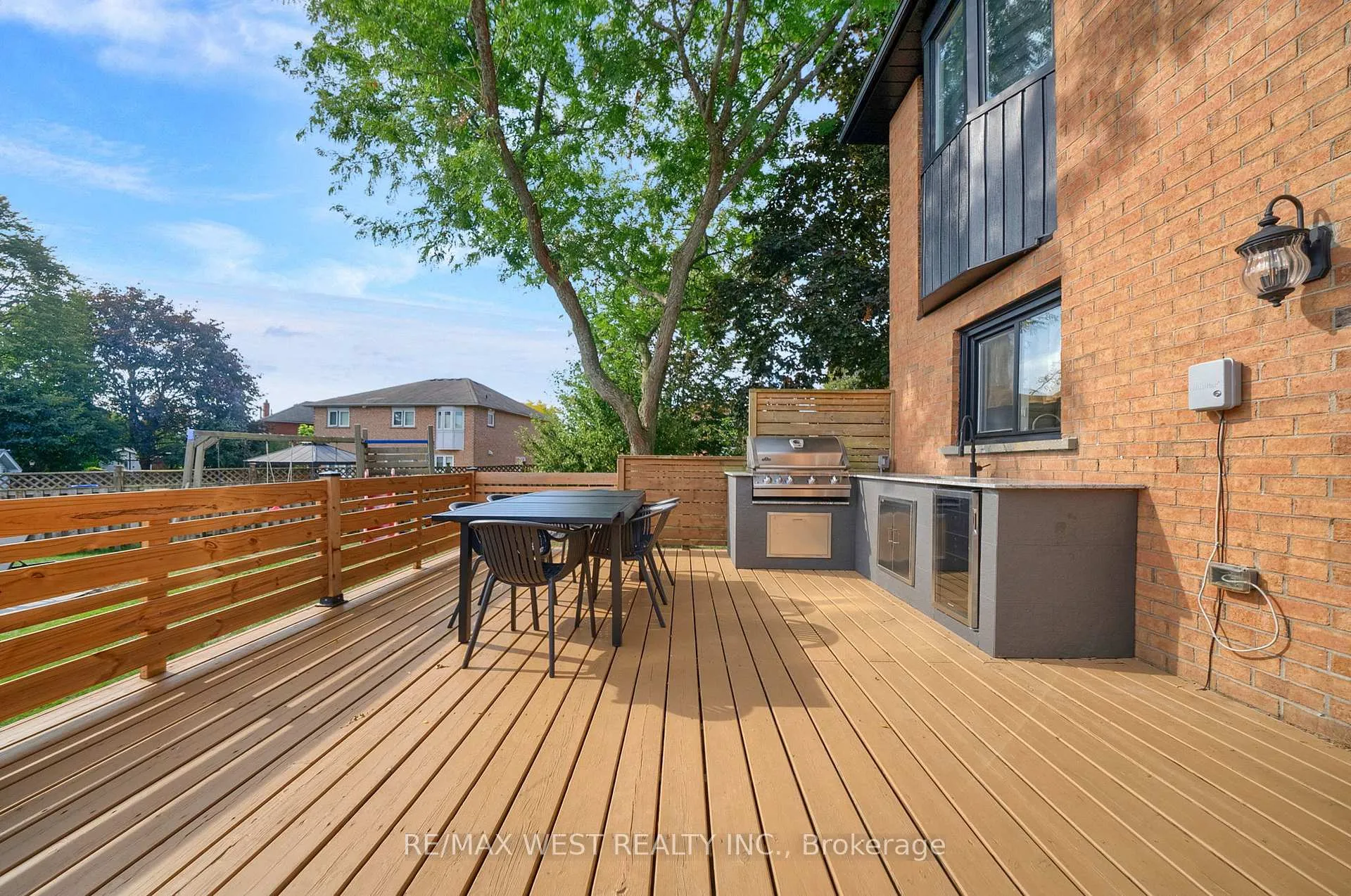 Photo 42 of 32 Falstaff Crescent, Whitby, Rolling Acres — HOMEH