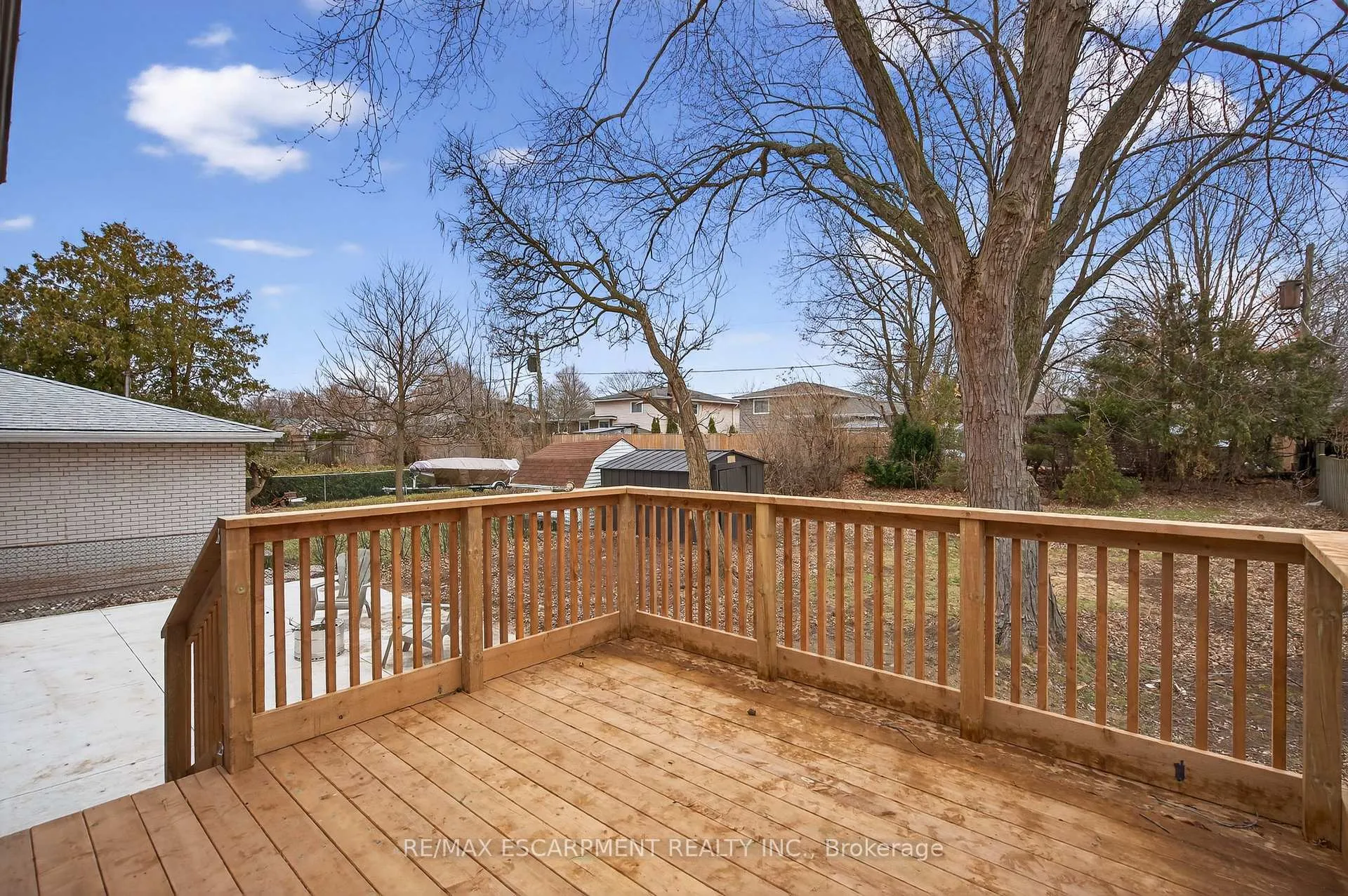 Photo 36 of 5375 Riverside Drive, Burlington, Appleby — HOMEH