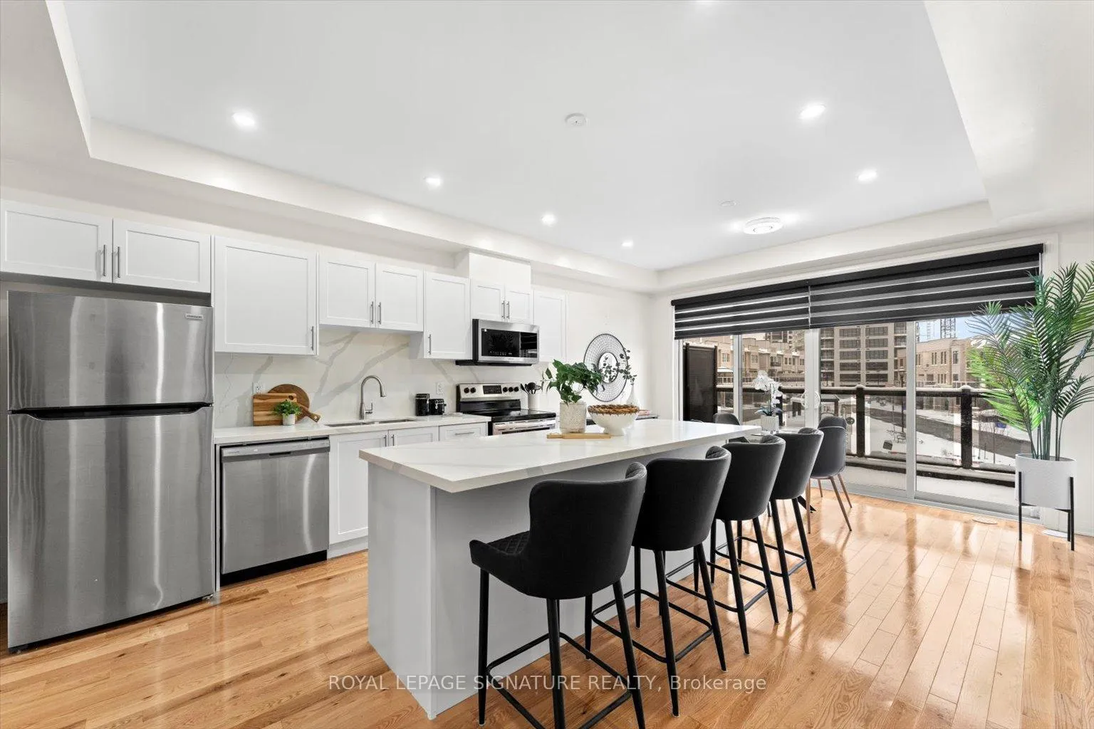 Photo 6 of 1499 Green Road, Clarington, Bowmanville — HOMEH