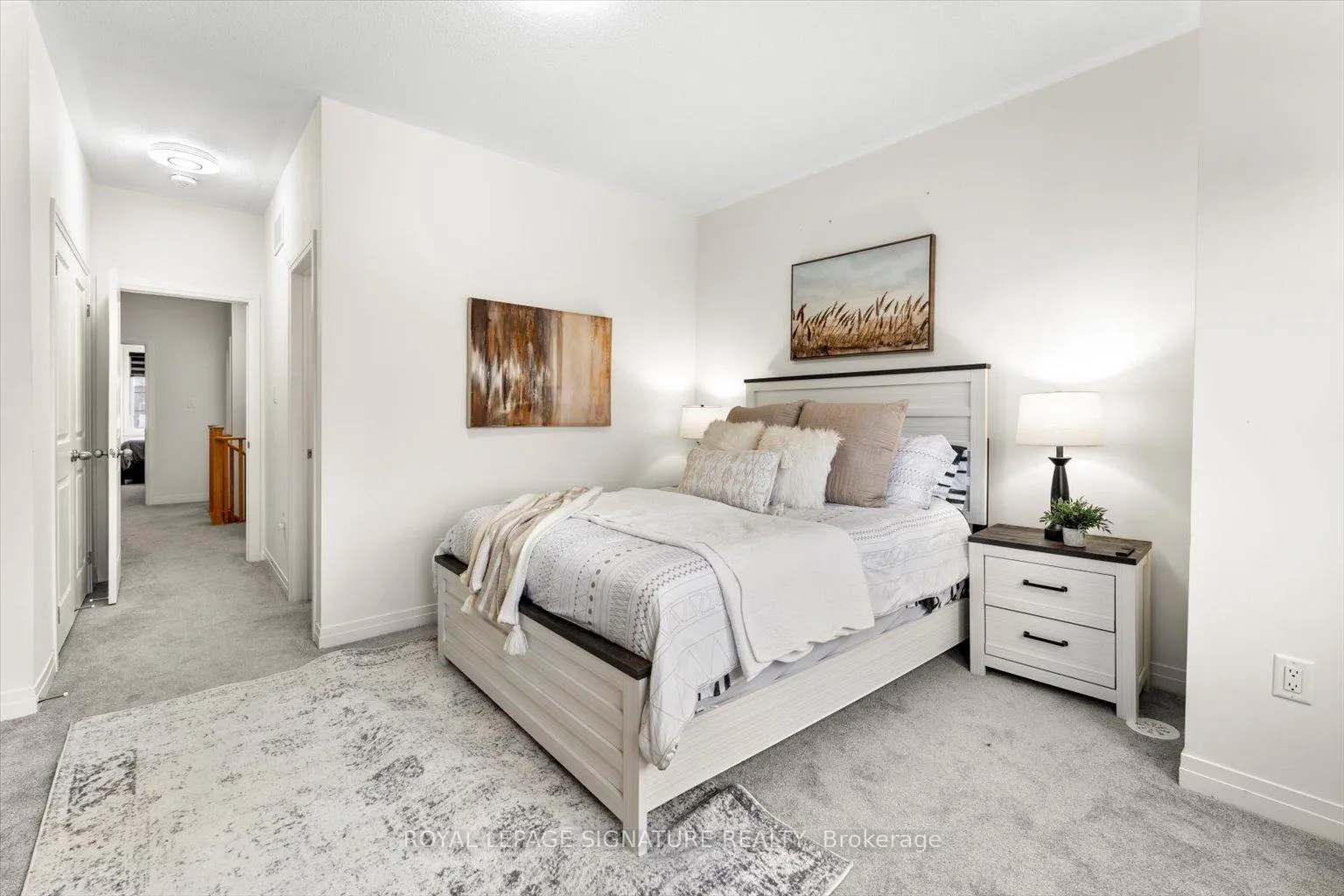 Photo 13 of 1499 Green Road, Clarington, Bowmanville — HOMEH