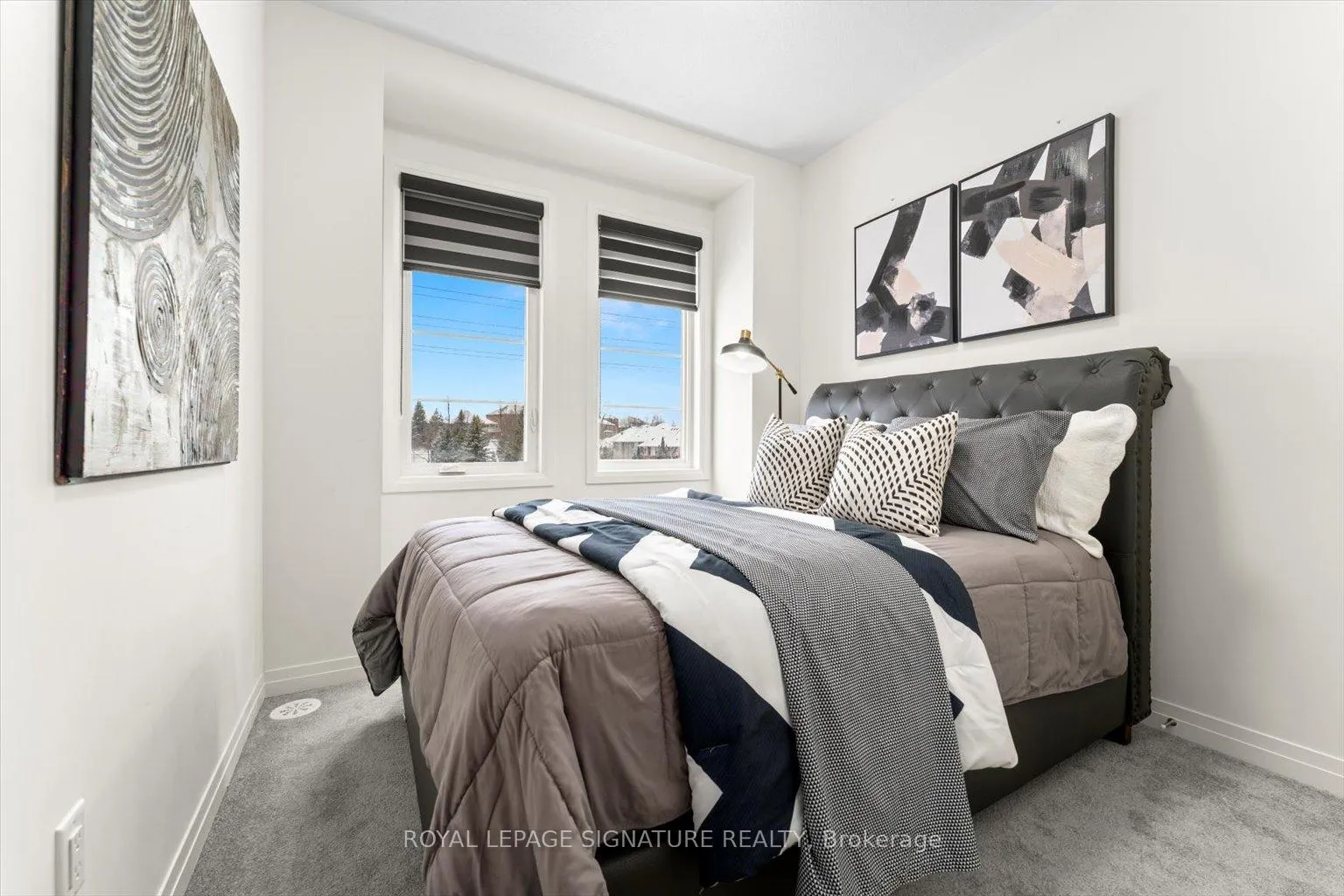 Photo 14 of 1499 Green Road, Clarington, Bowmanville — HOMEH
