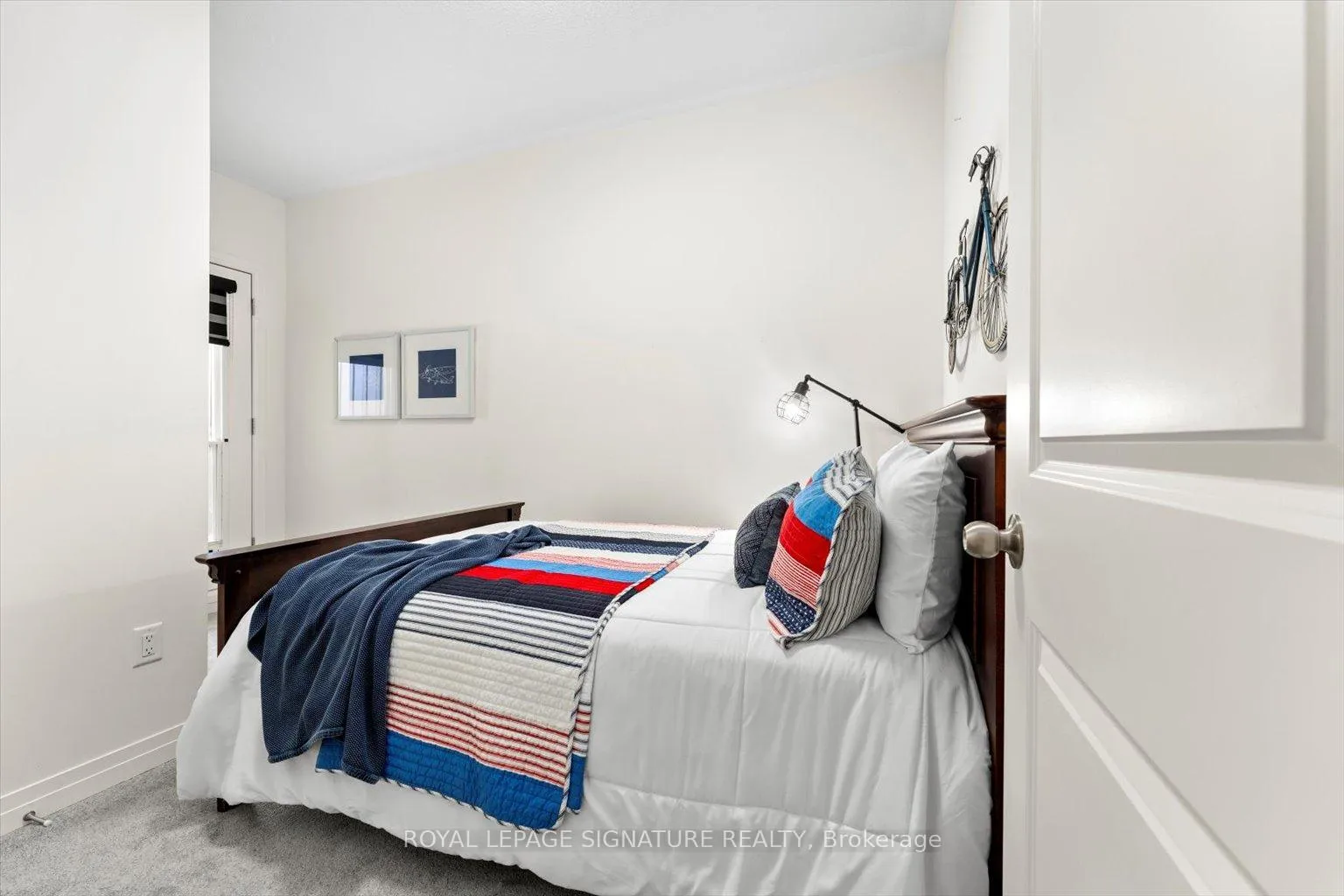 Photo 15 of 1499 Green Road, Clarington, Bowmanville — HOMEH