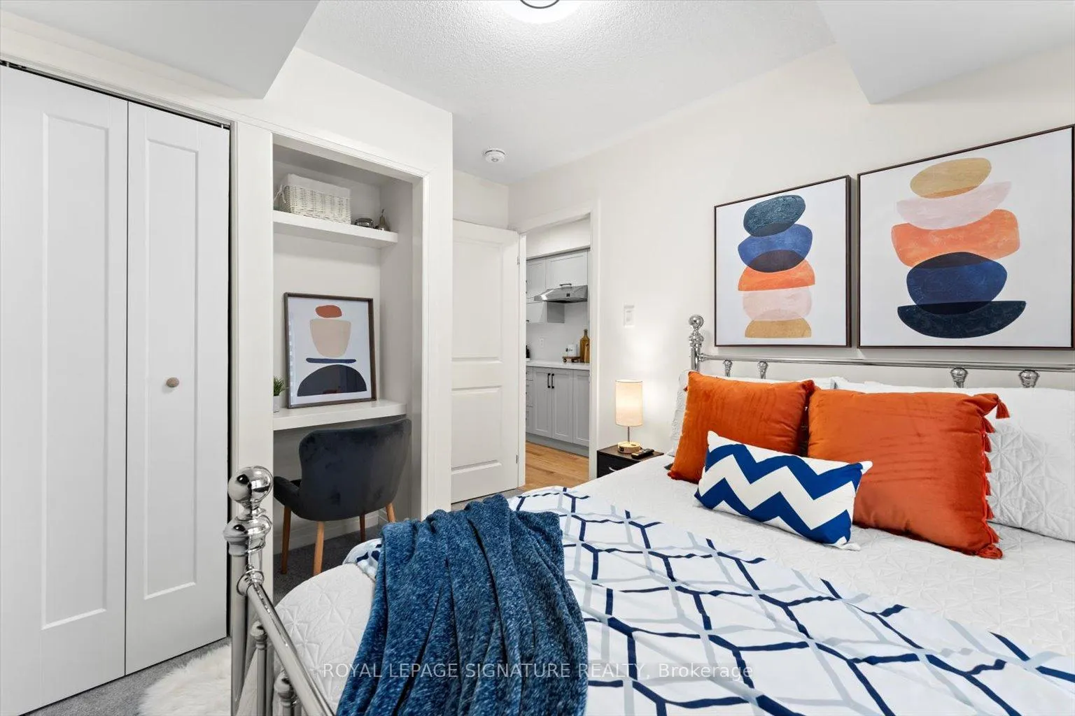 Photo 23 of 1499 Green Road, Clarington, Bowmanville — HOMEH