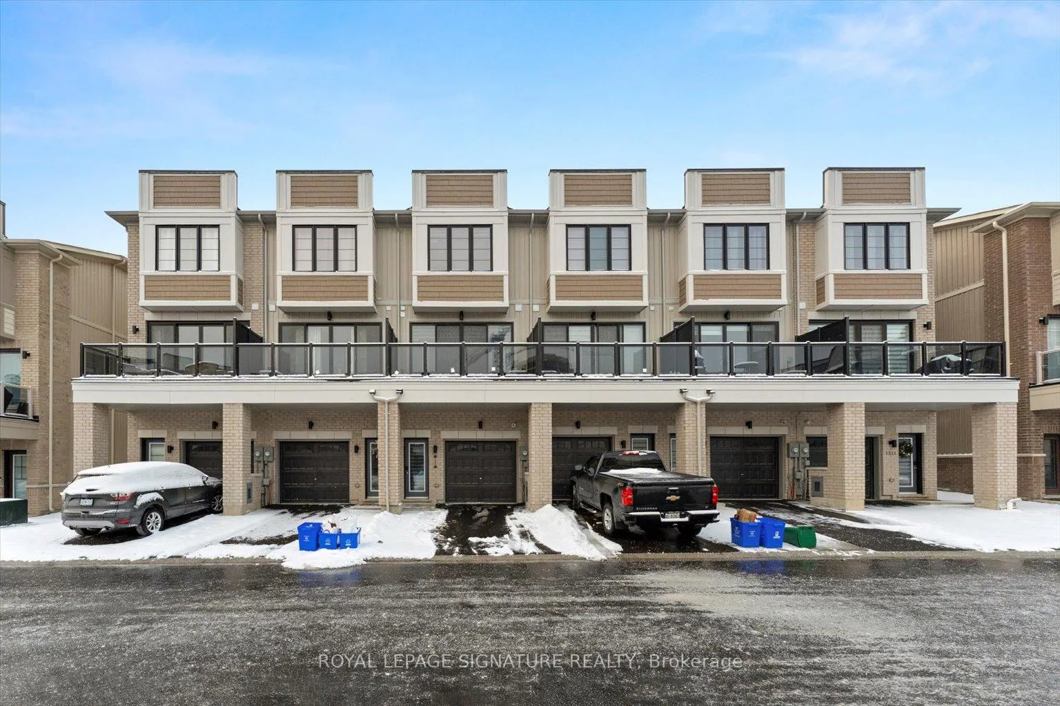 Photo 27 of 1499 Green Road, Clarington, Bowmanville — HOMEH
