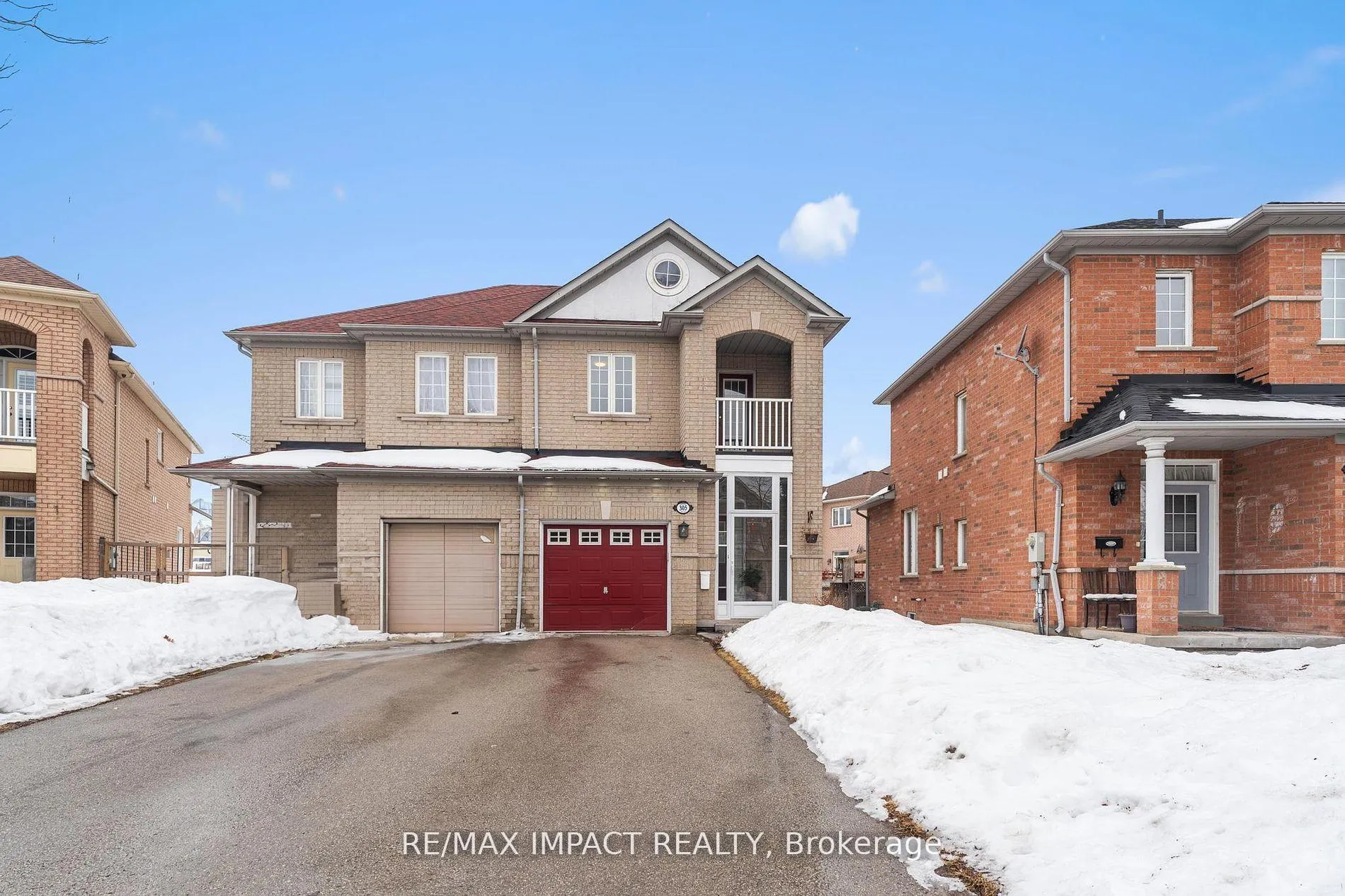 Photo 1 of 305 Terra Road, Vaughan, East Woodbridge — HOMEH