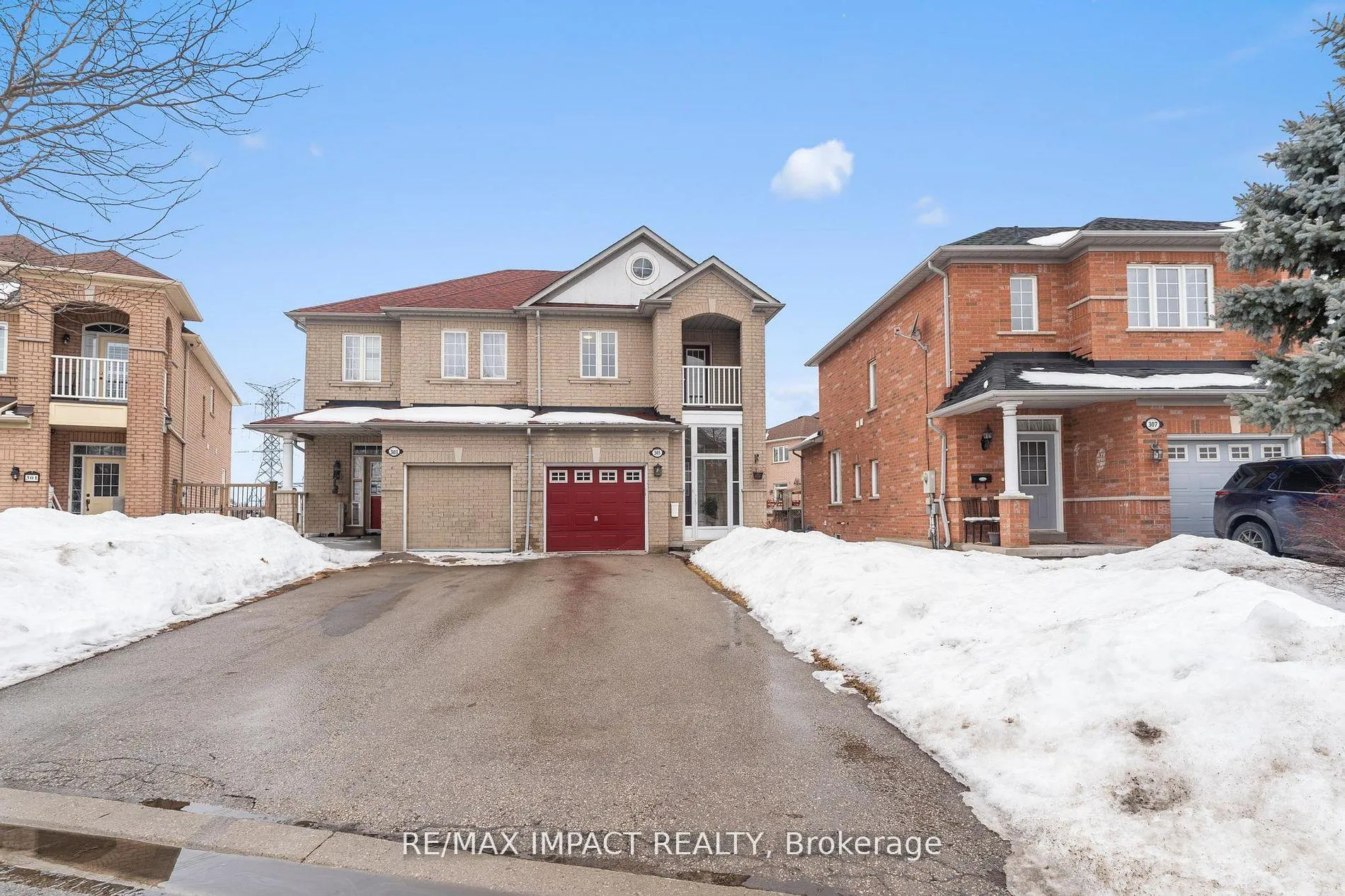 Photo 2 of 305 Terra Road, Vaughan, East Woodbridge — HOMEH