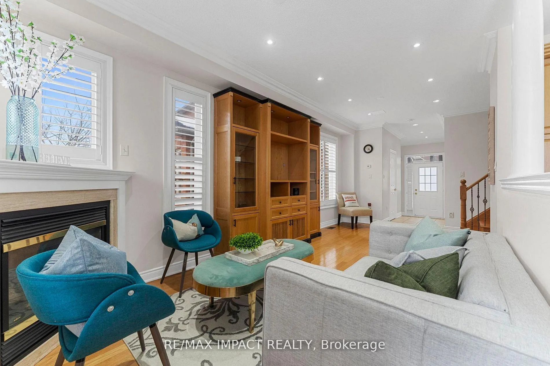 Photo 8 of 305 Terra Road, Vaughan, East Woodbridge — HOMEH