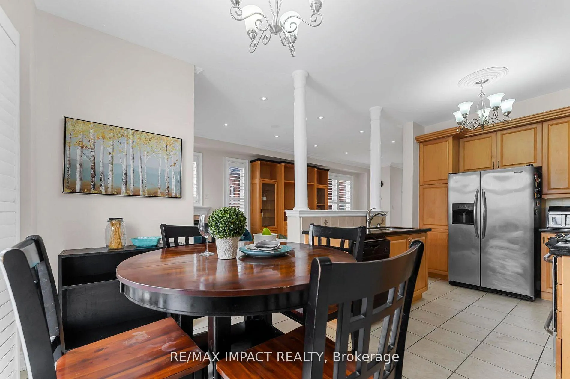 Photo 11 of 305 Terra Road, Vaughan, East Woodbridge — HOMEH