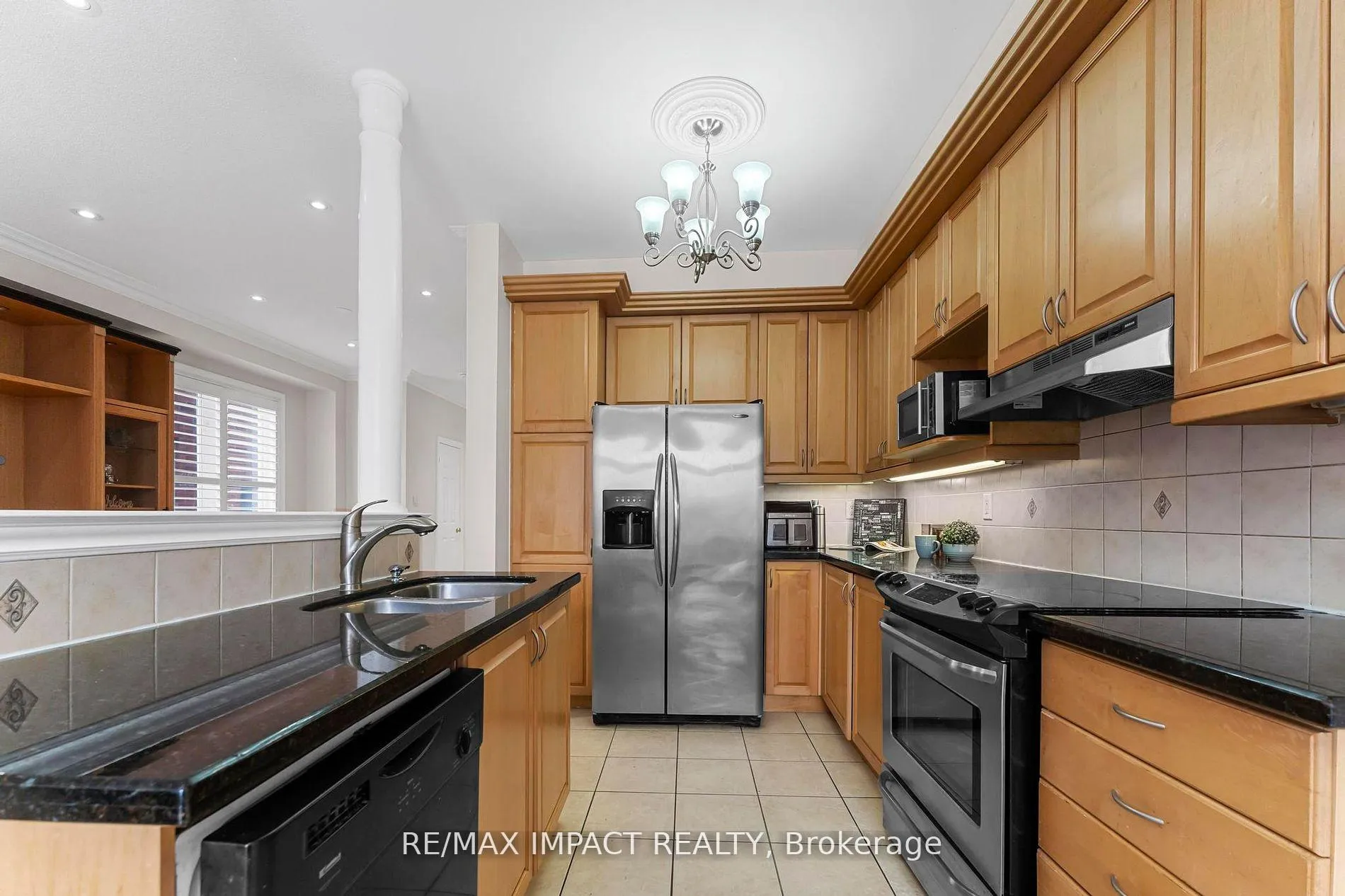 Photo 13 of 305 Terra Road, Vaughan, East Woodbridge — HOMEH