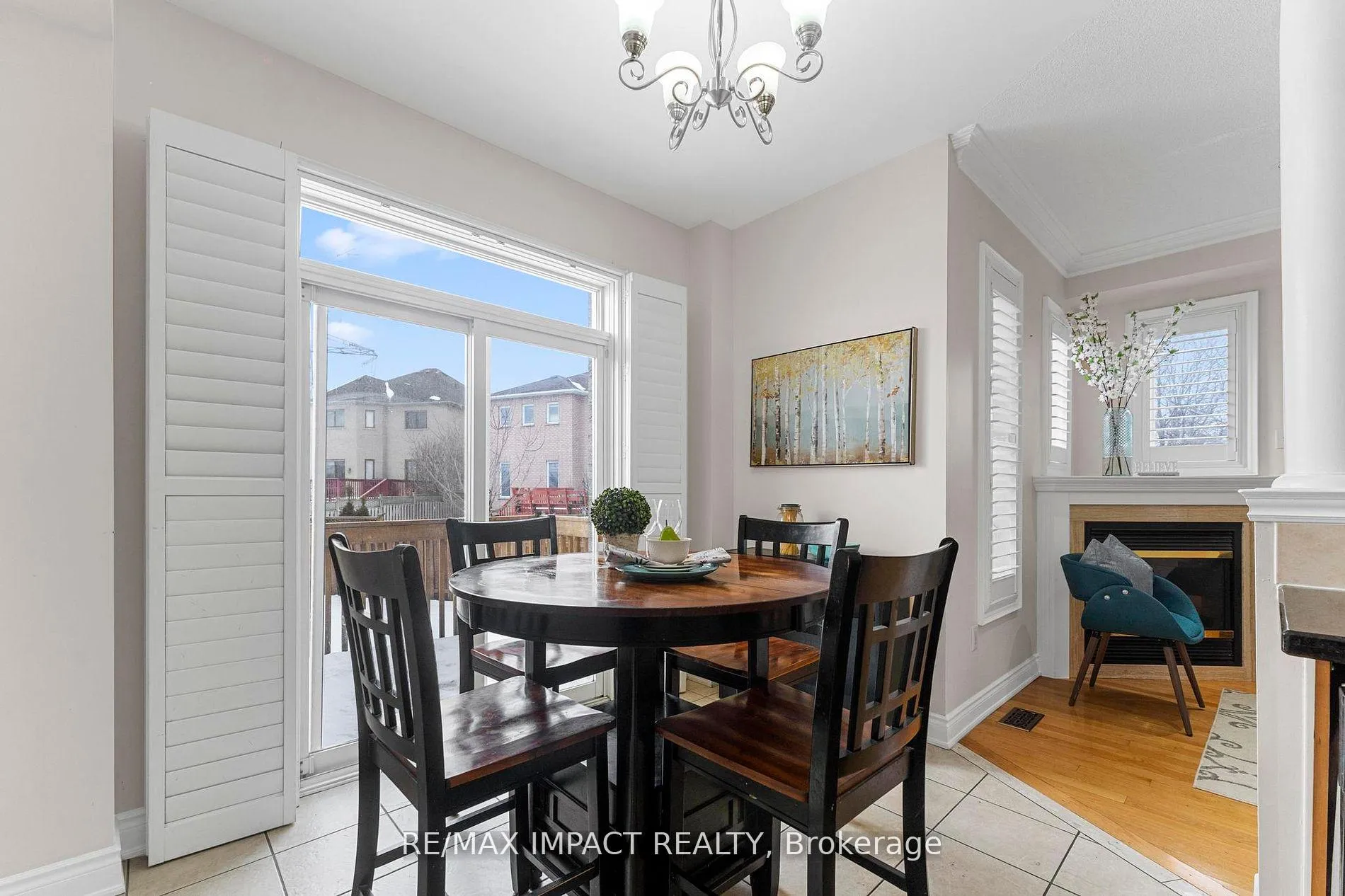 Photo 16 of 305 Terra Road, Vaughan, East Woodbridge — HOMEH