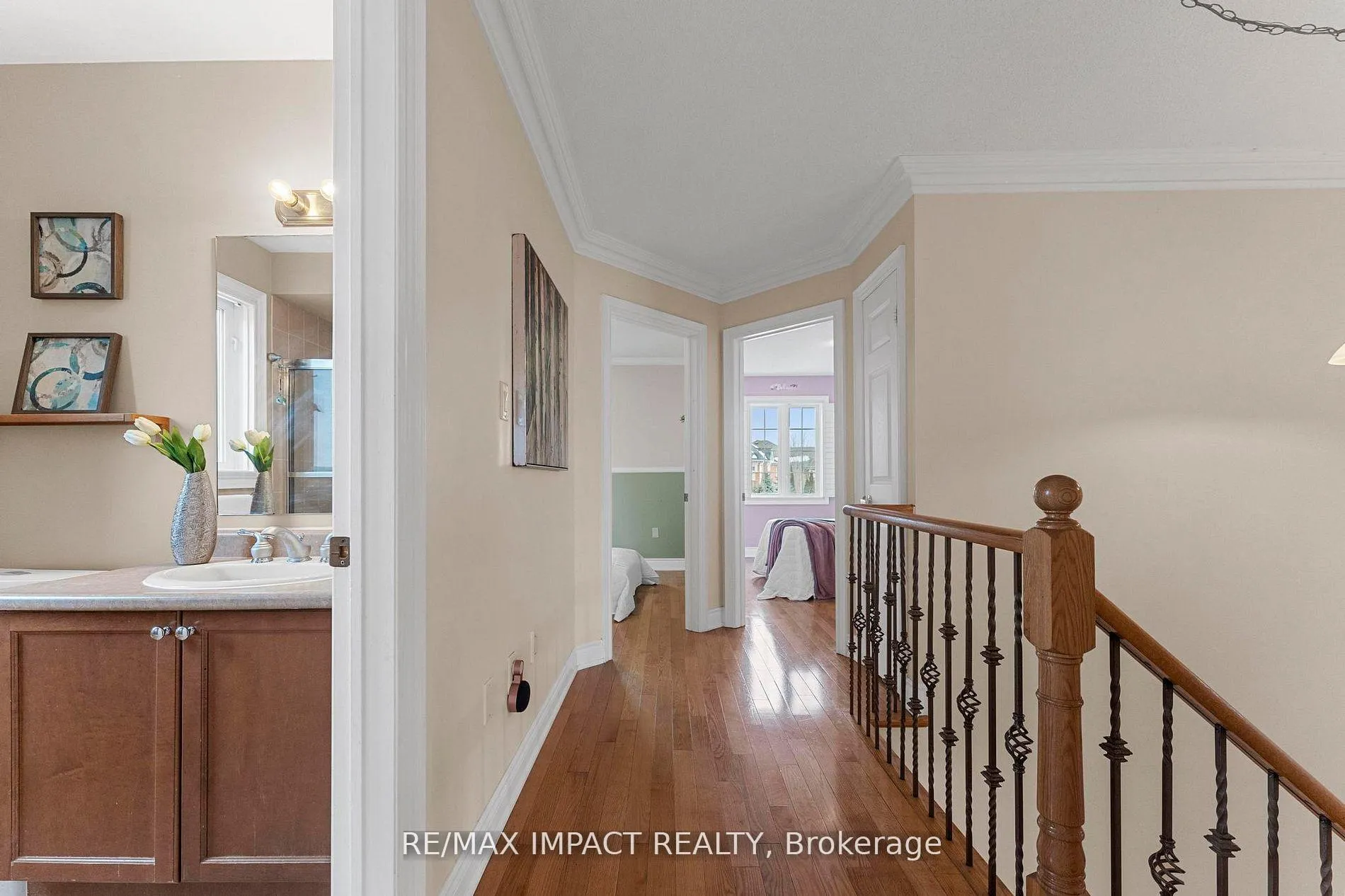 Photo 21 of 305 Terra Road, Vaughan, East Woodbridge — HOMEH