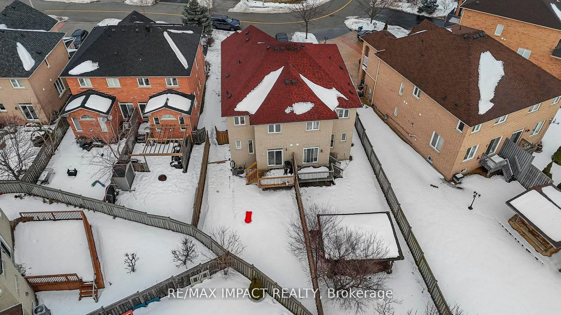 Photo 38 of 305 Terra Road, Vaughan, East Woodbridge — HOMEH