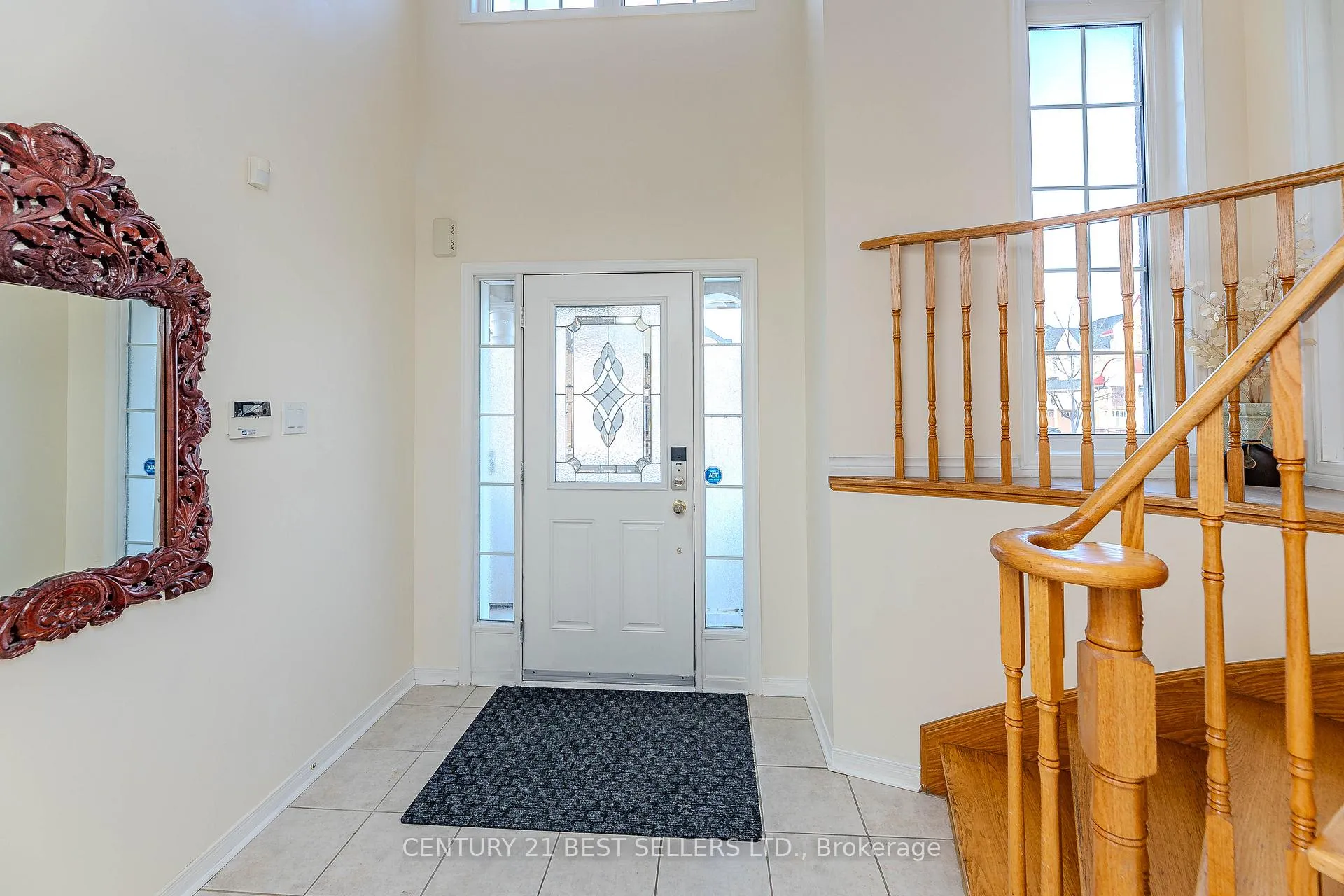 Photo 3 of 47 Rushworth Drive, Ajax, Northeast Ajax — HOMEH